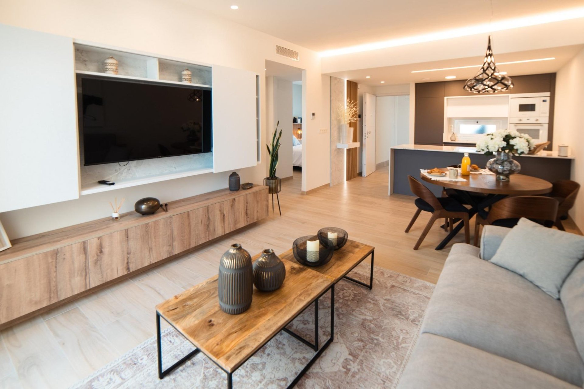 Nieuwbouw - Apartments -
Guardamar del Segura - El Raso