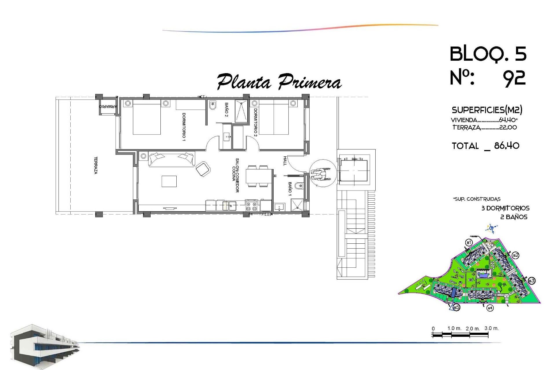 Nieuwbouw - Apartments -
Guardamar del Segura - El Raso