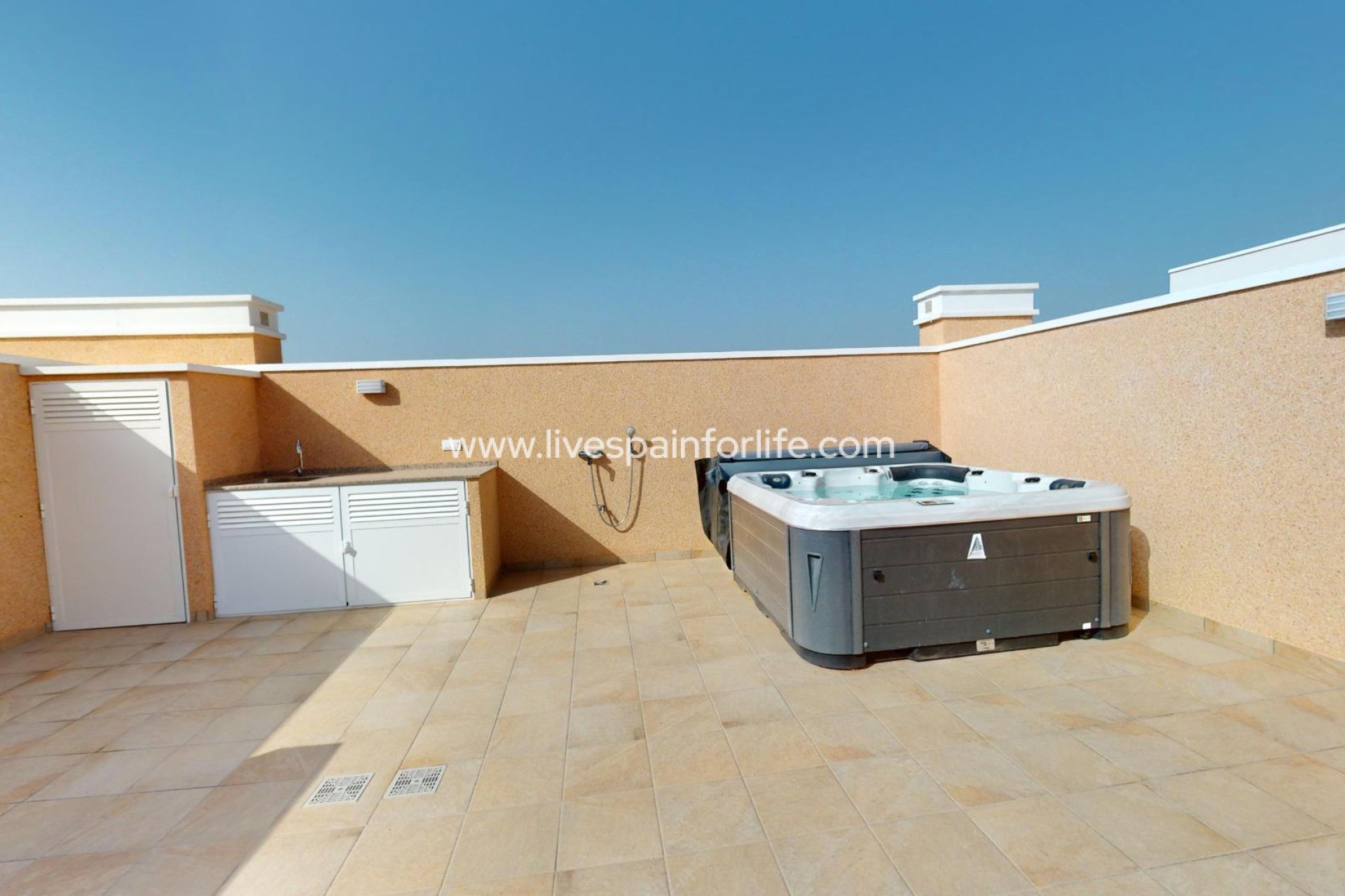 Nieuwbouw - Apartments -
Guardamar del Segura - El Raso