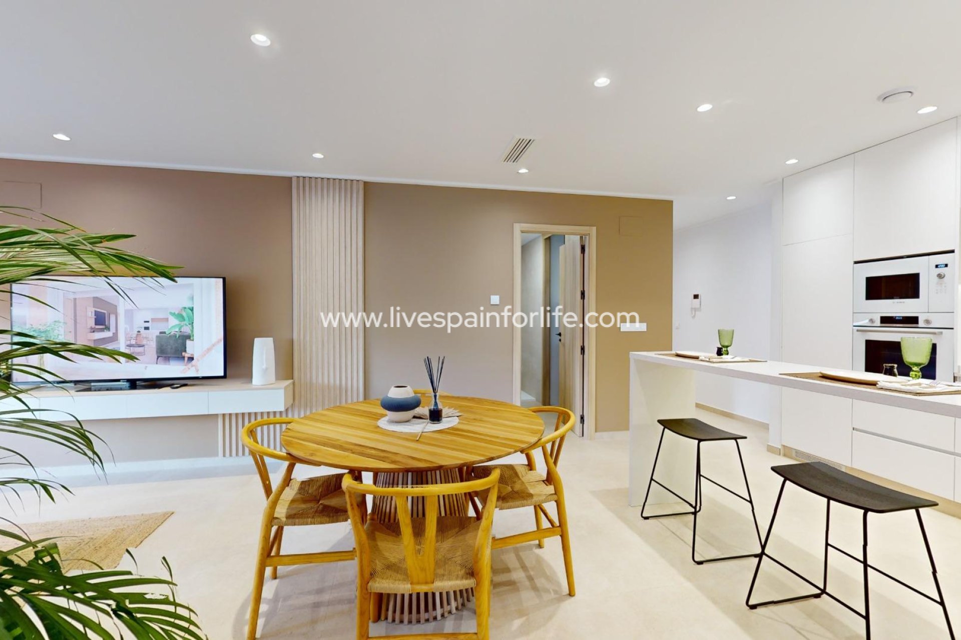 Nieuwbouw - Apartments -
Guardamar del Segura - El Raso