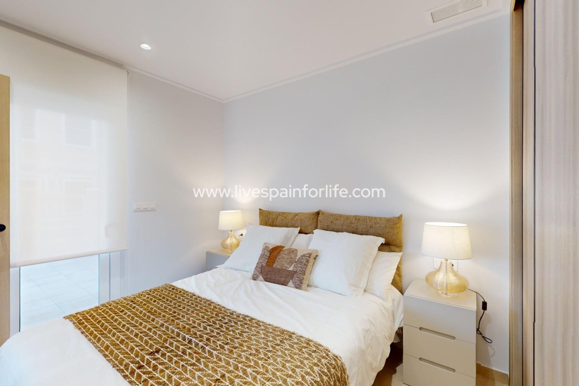 Nieuwbouw - Apartments -
Guardamar del Segura - El Raso