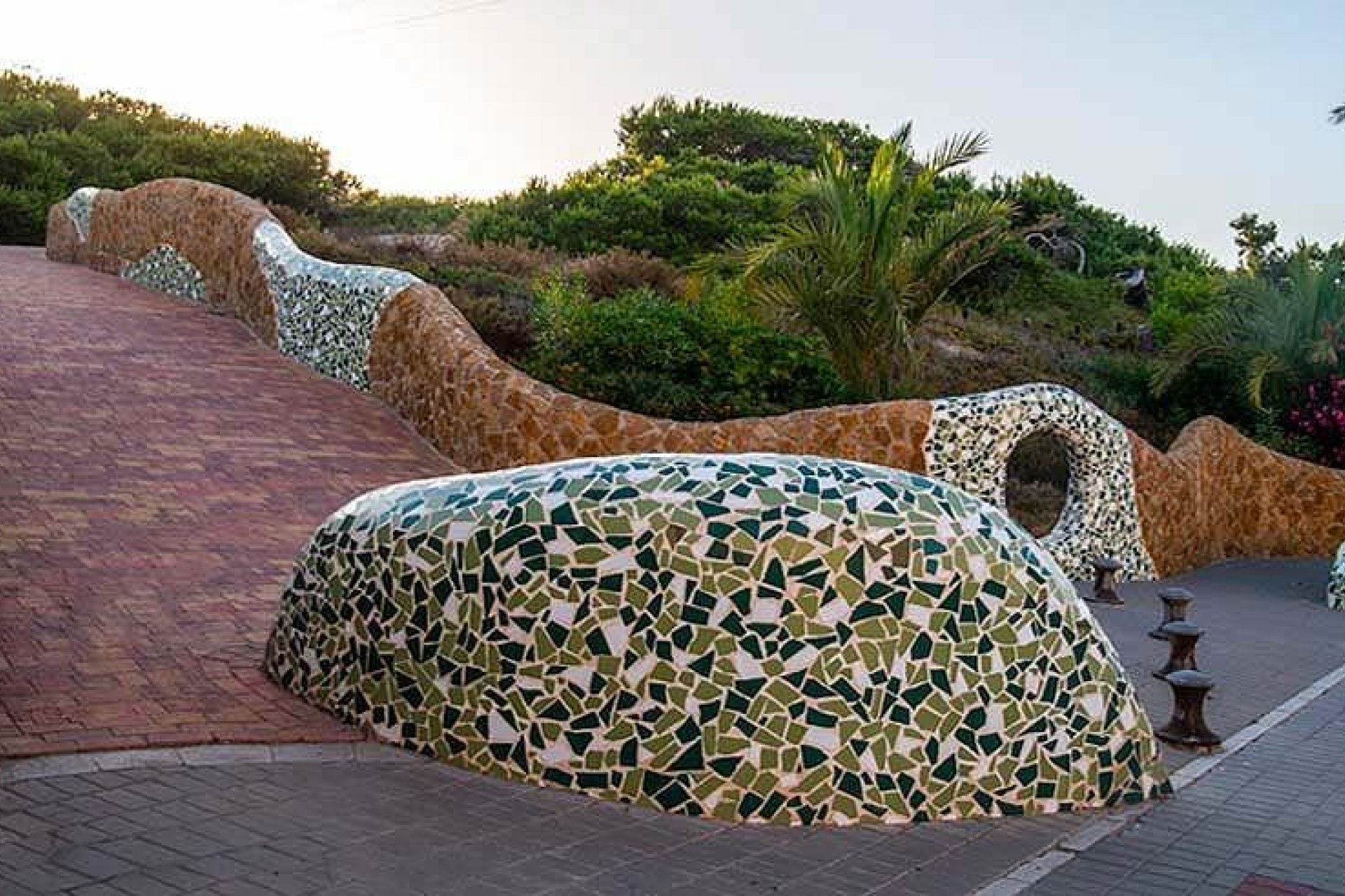 Nieuwbouw - Apartments -
Guardamar del Segura - Pueblo