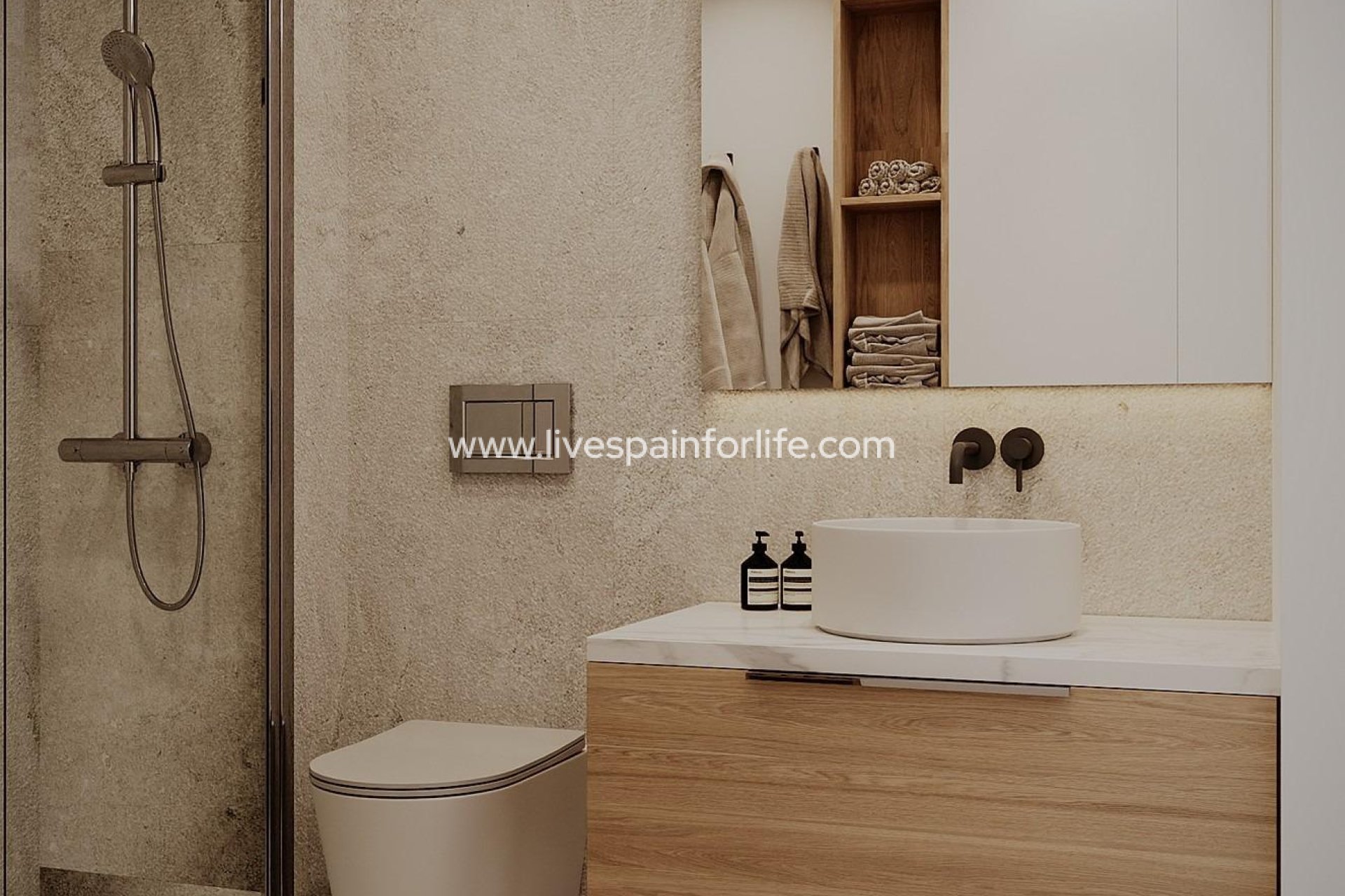 Nieuwbouw - Apartments -
Guardamar del Segura - Pueblo