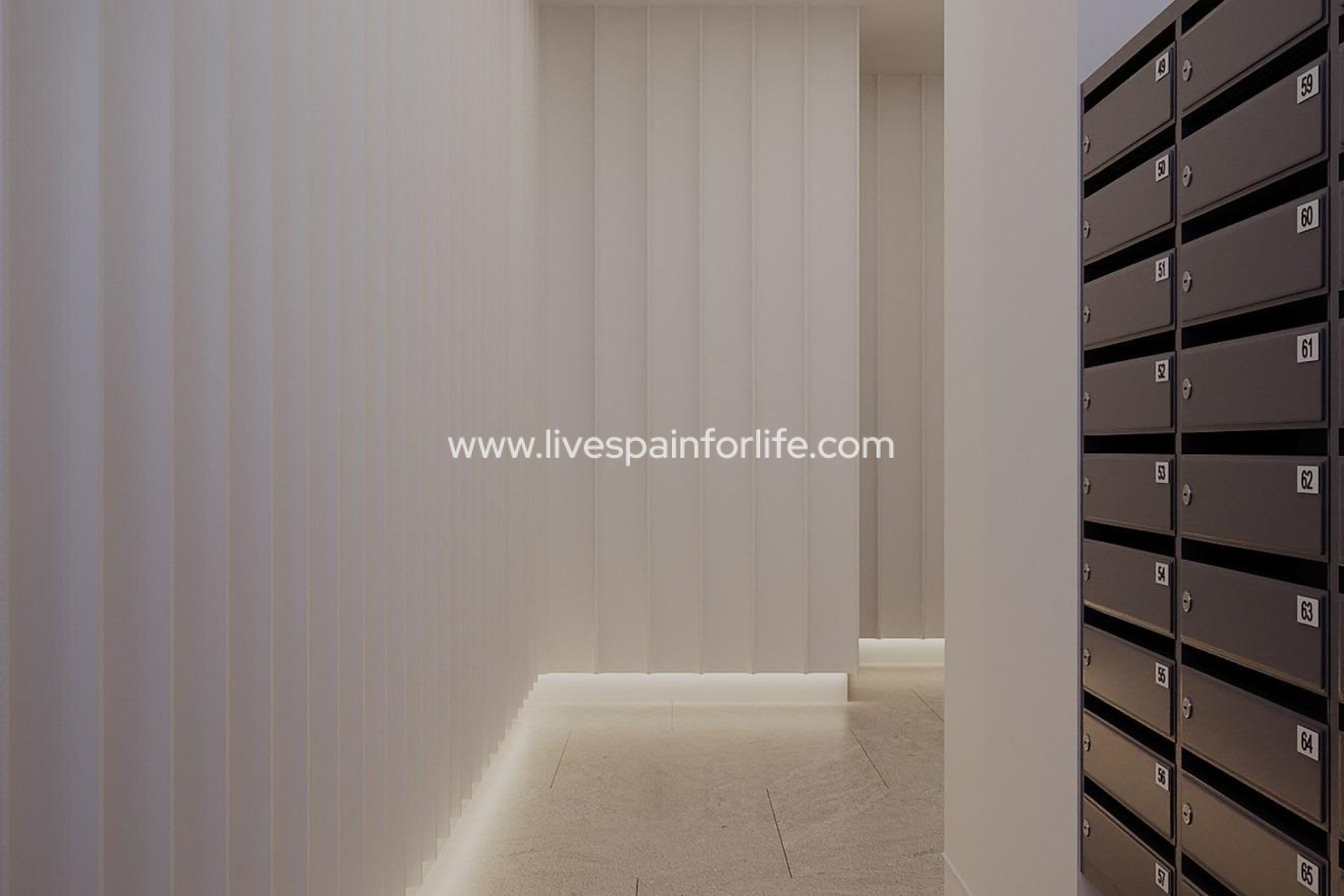 Nieuwbouw - Apartments -
Guardamar del Segura - Pueblo
