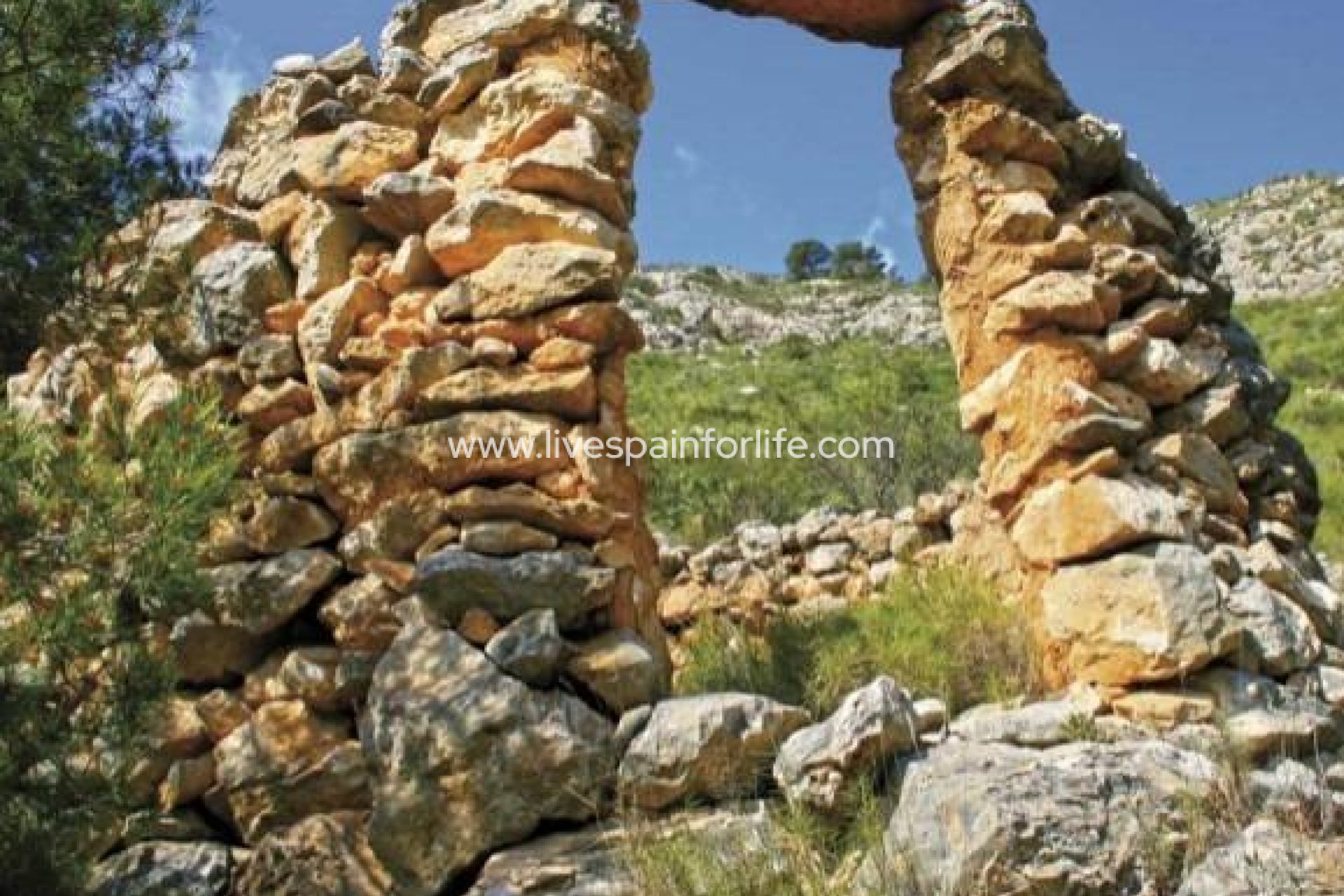 Nieuwbouw - Apartments -
Hondon De Las Nieves - Pueblo