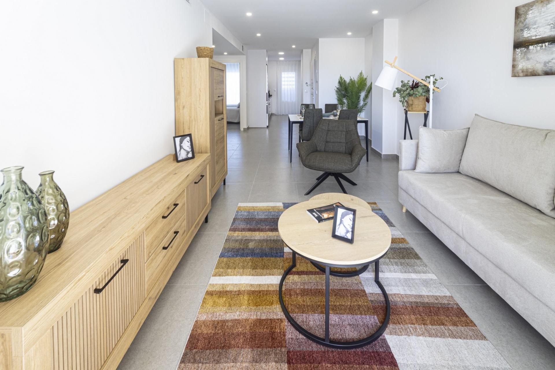 Nieuwbouw - Apartments -
La Manga del Mar Menor - La Manga