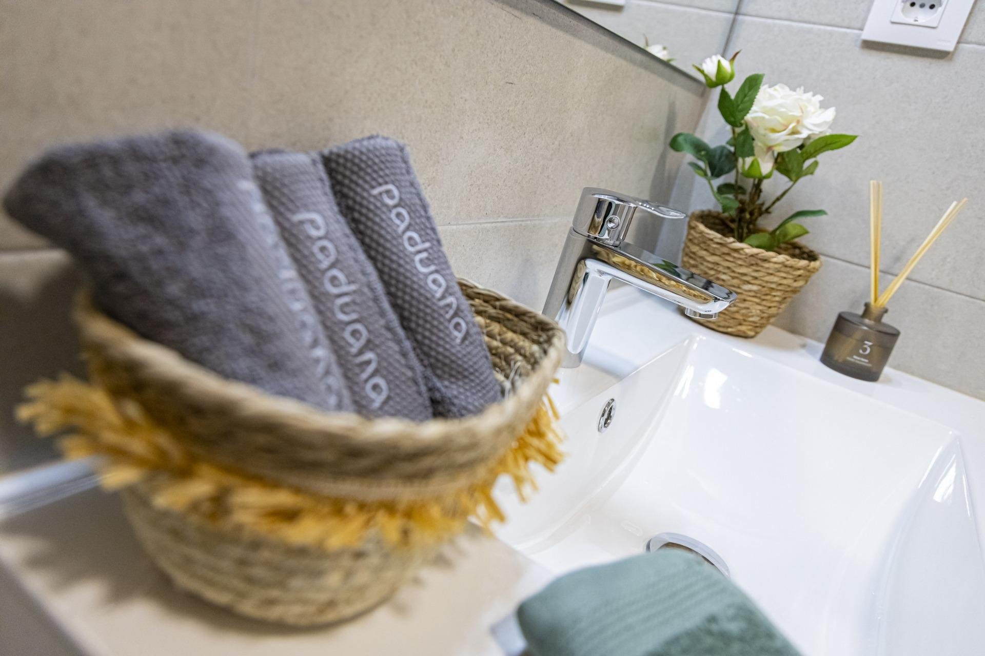 Nieuwbouw - Apartments -
La Manga del Mar Menor - La Manga