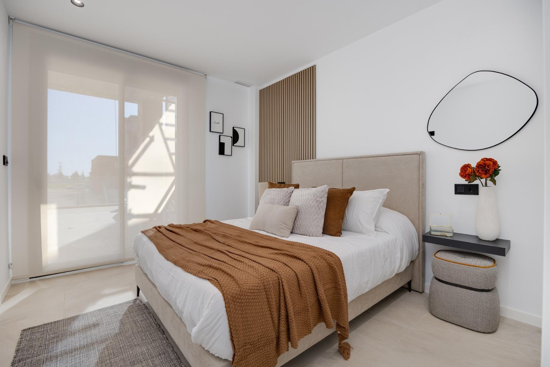 Nieuwbouw - Apartments -
Los Alcázares - La Serena Golf