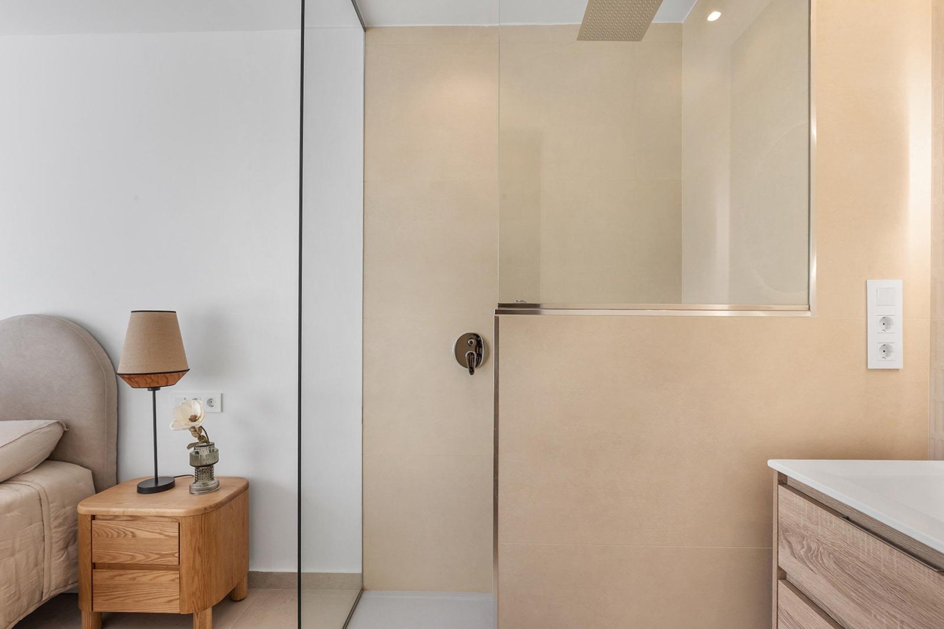 Nieuwbouw - Apartments -
Los Alcázares - La Serena Golf