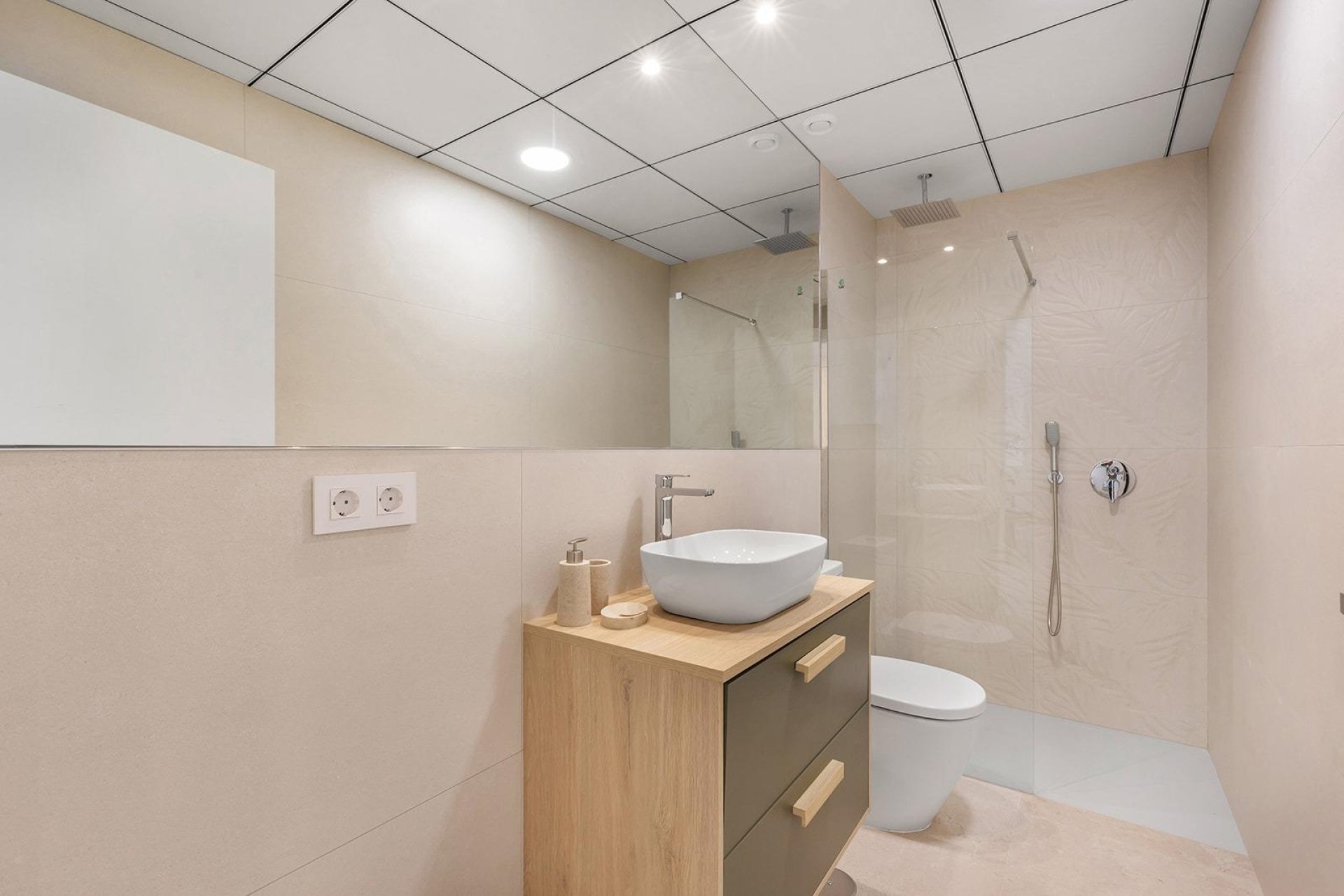 Nieuwbouw - Apartments -
Los Alcázares - La Serena Golf