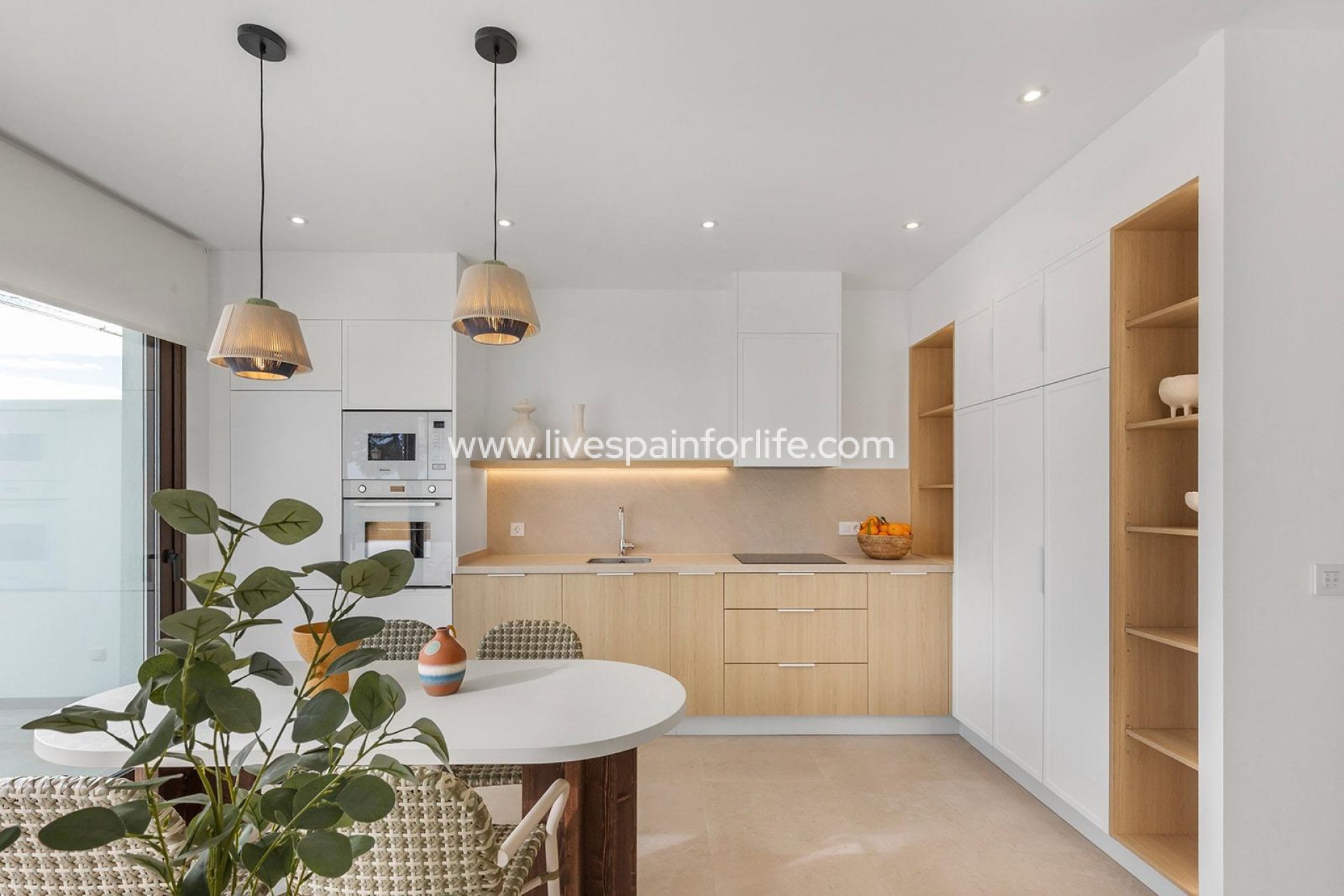 Nieuwbouw - Apartments -
Los Alcázares - La Serena Golf