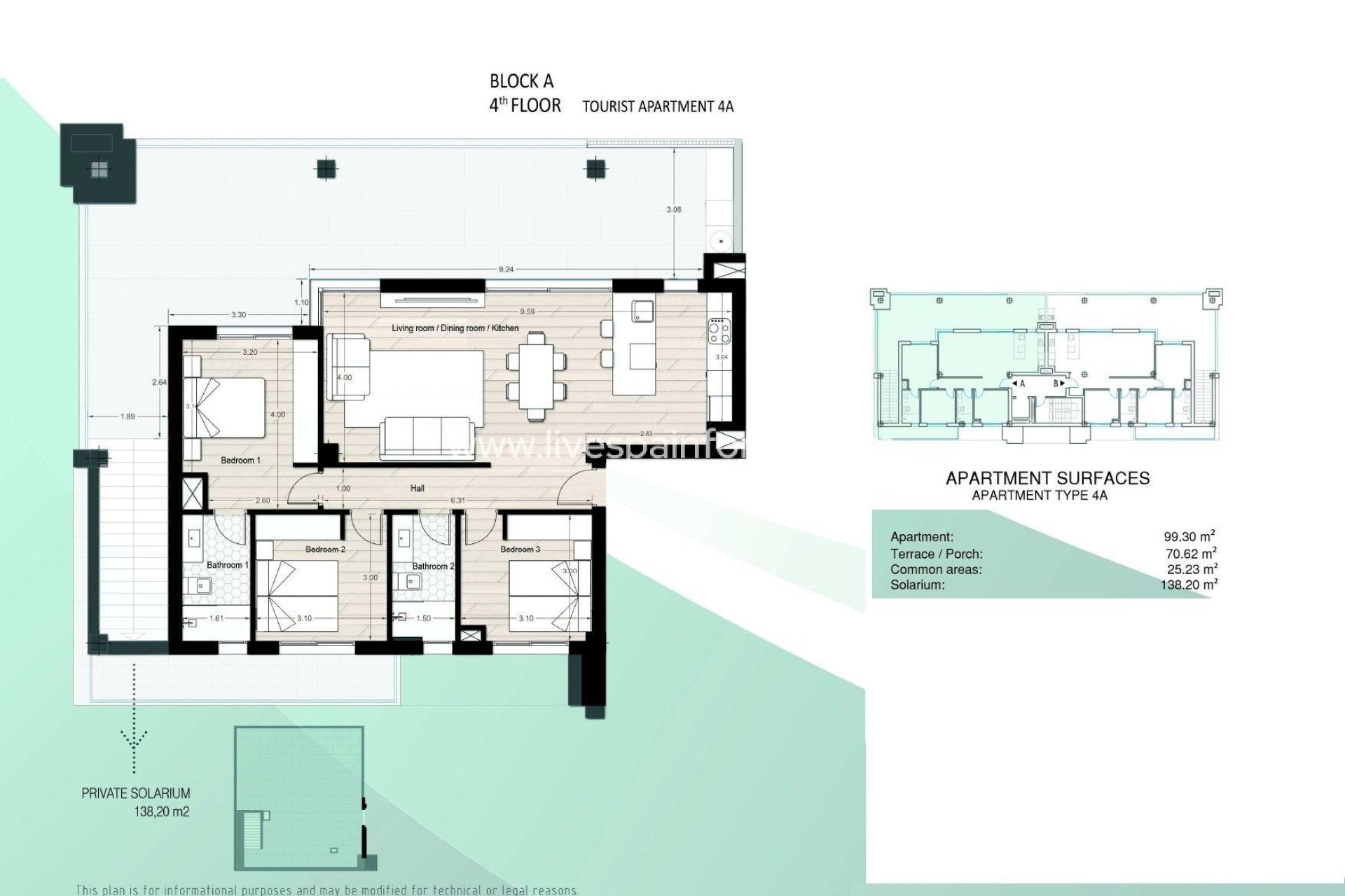Nieuwbouw - Apartments -
Los Alcázares - Los Narejos