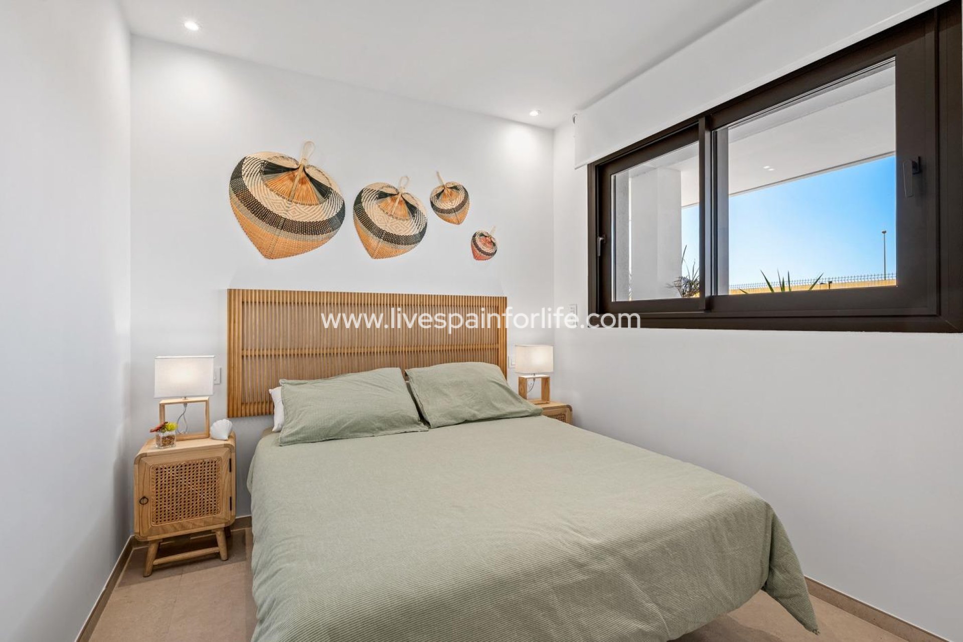 Nieuwbouw - Apartments -
Los Alcázares - Serena Golf
