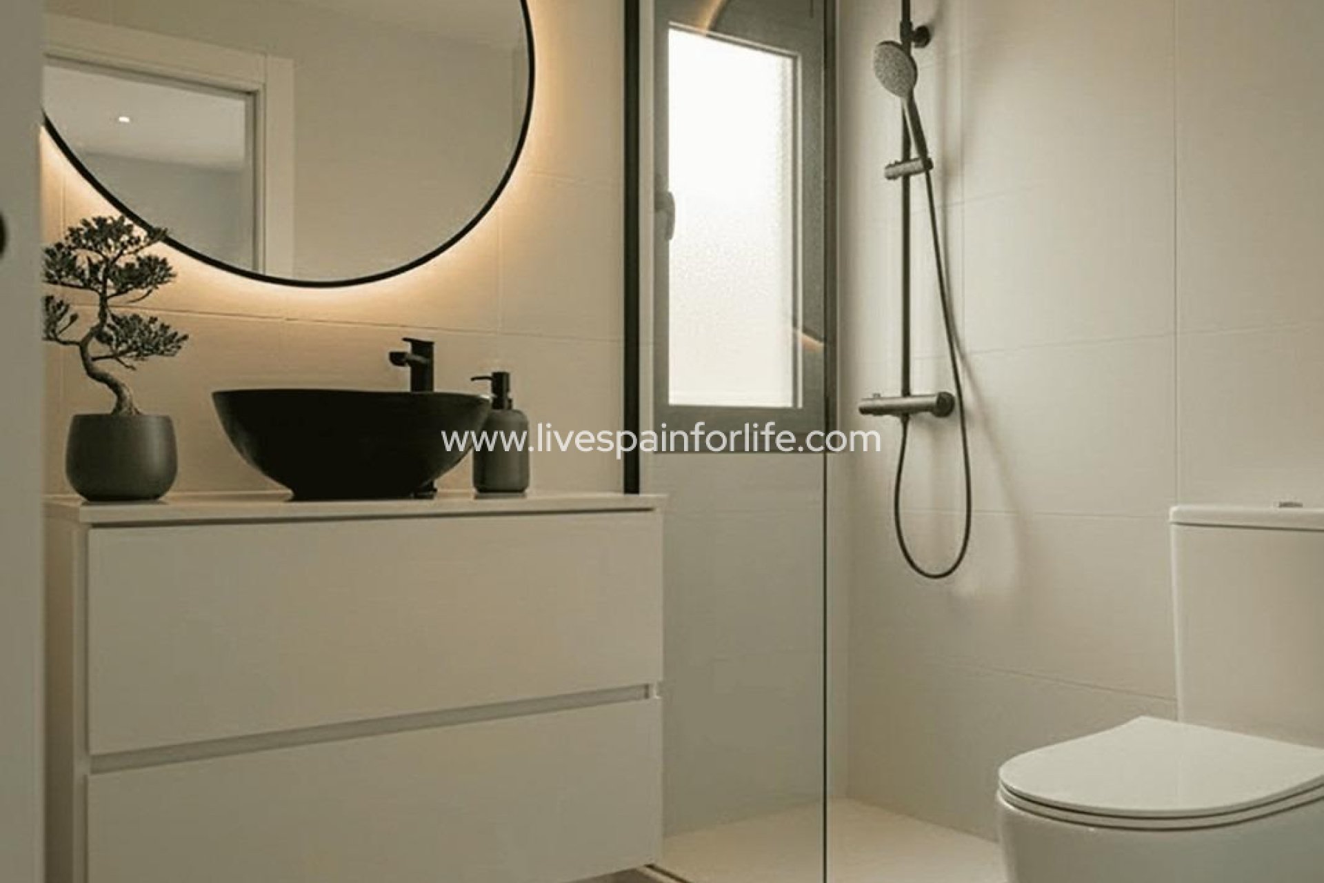 Nieuwbouw - Apartments -
Los Alcázares - Serena Golf