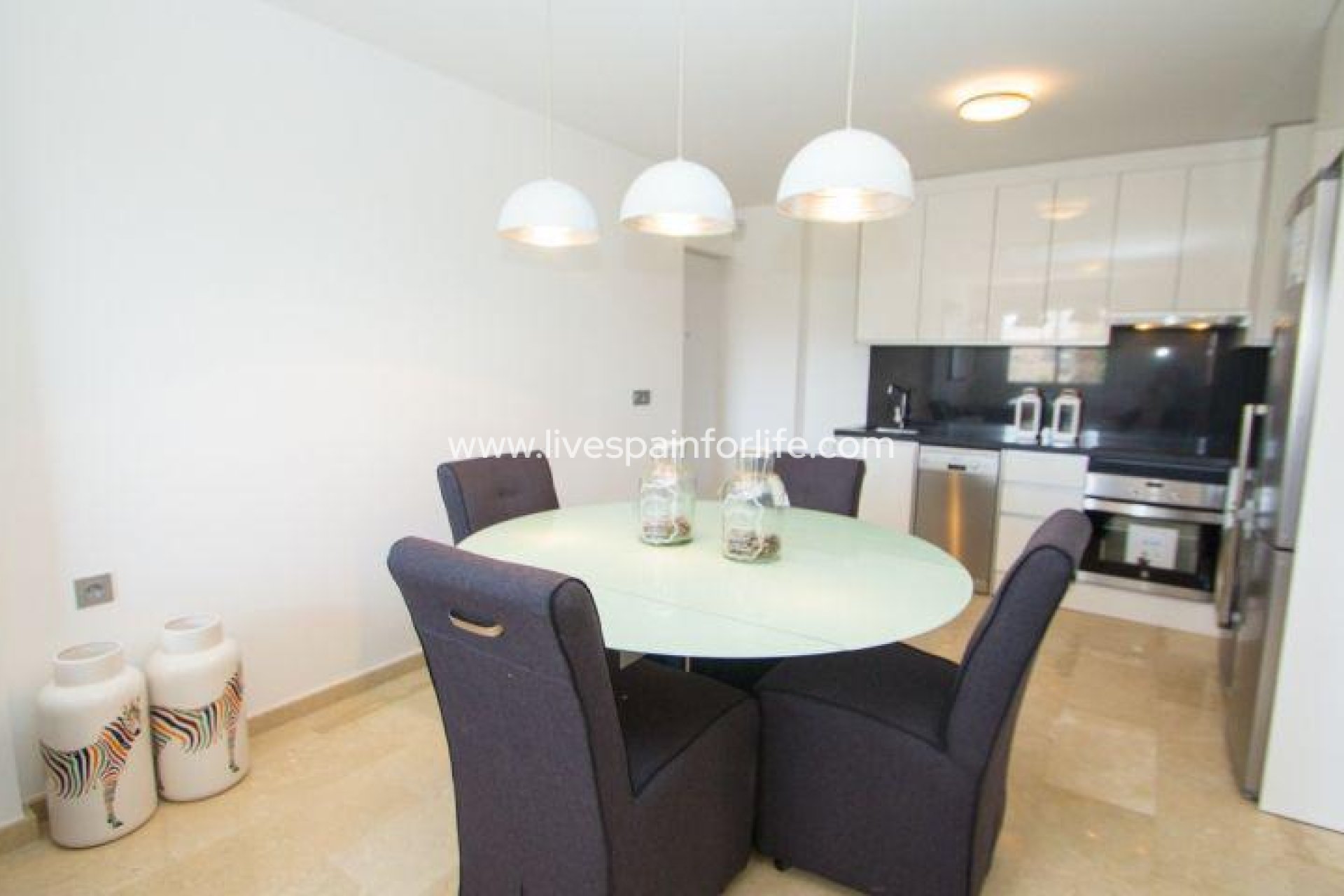 Nieuwbouw - Apartments -
Orihuela Costa - Las Filipinas
