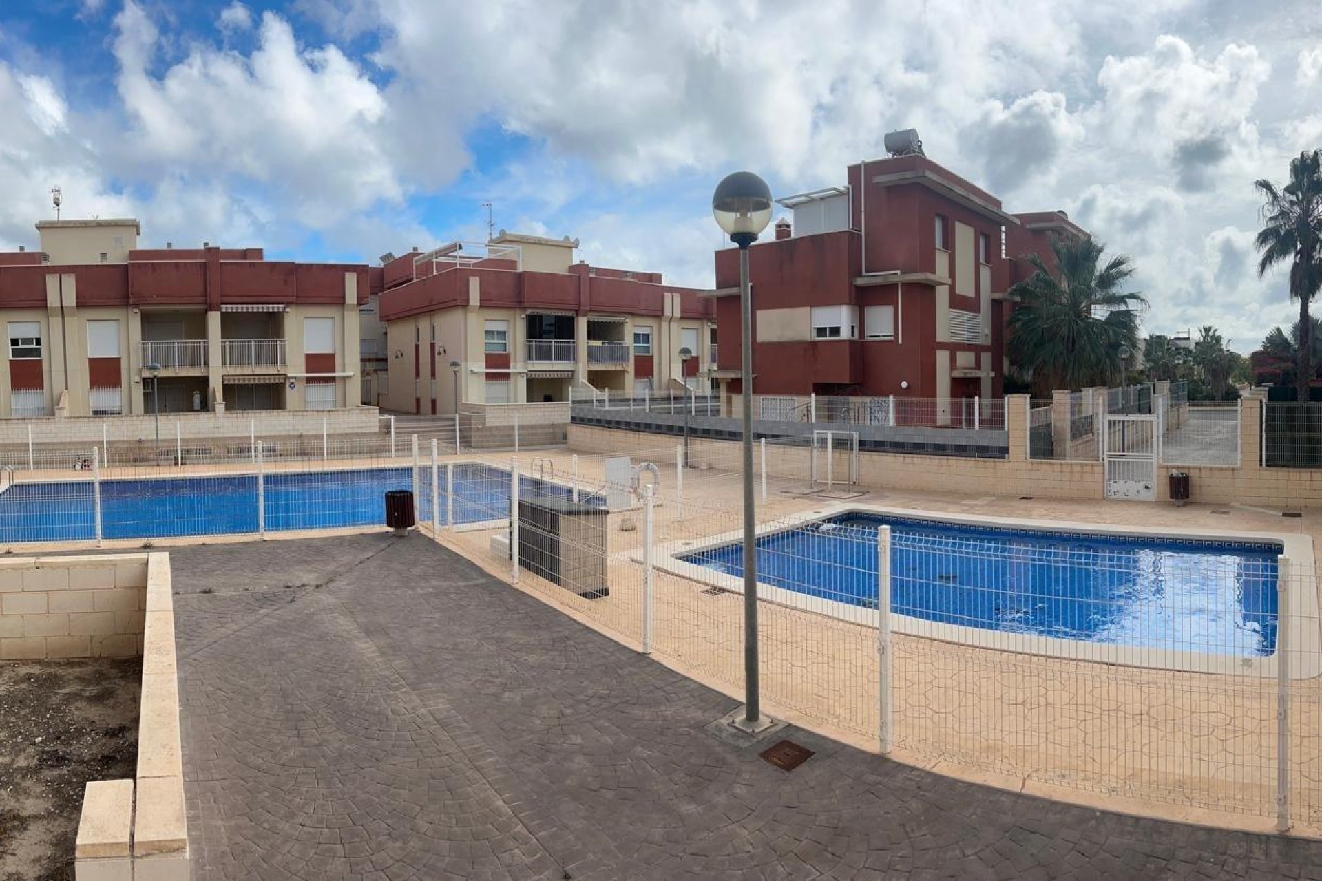 Nieuwbouw - Apartments -
Orihuela Costa - Lomas de Cabo Roig