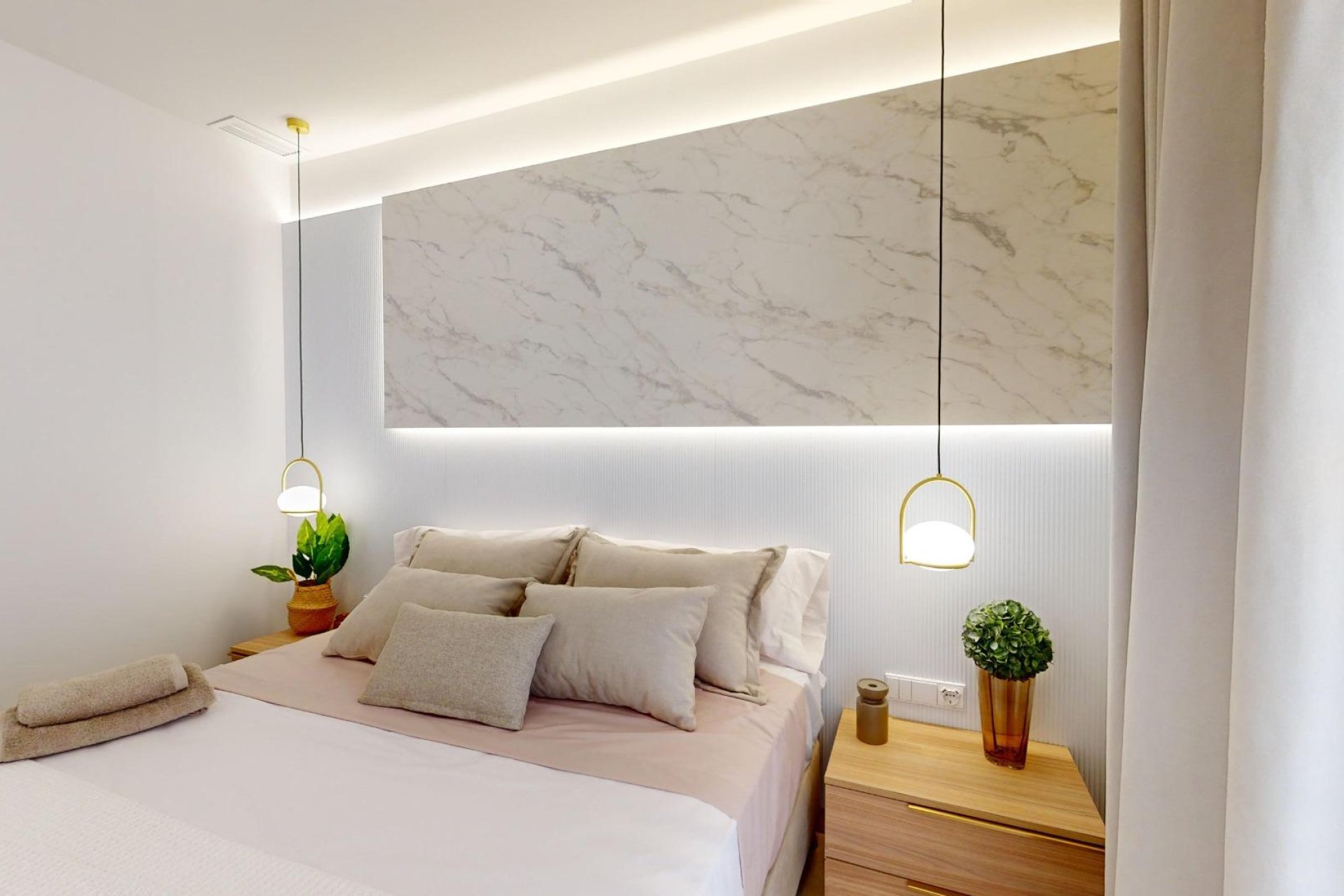 Nieuwbouw - Apartments -
Orihuela Costa - Lomas de Cabo Roig