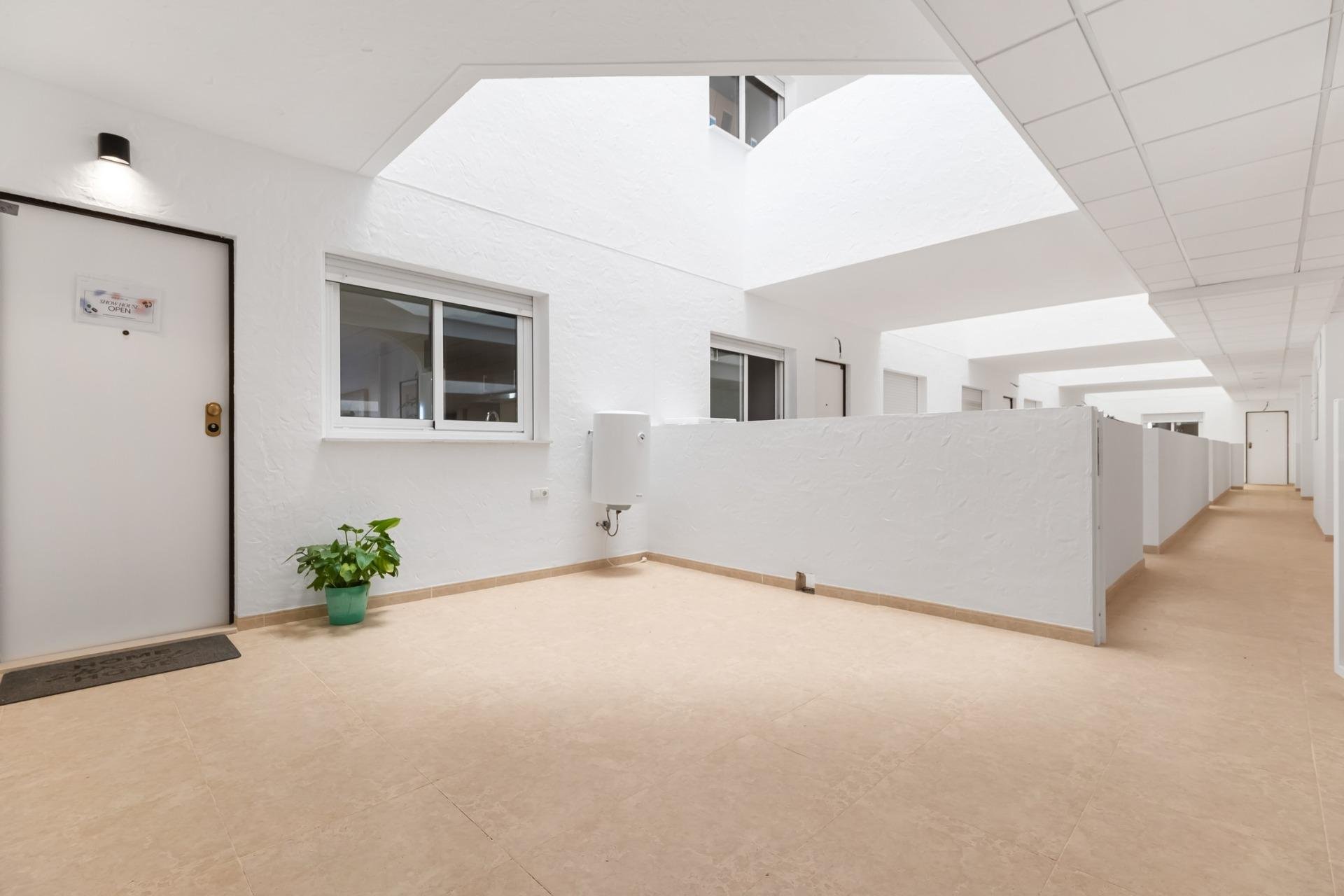 Nieuwbouw - Apartments -
Orihuela Costa - Lomas de Cabo Roig