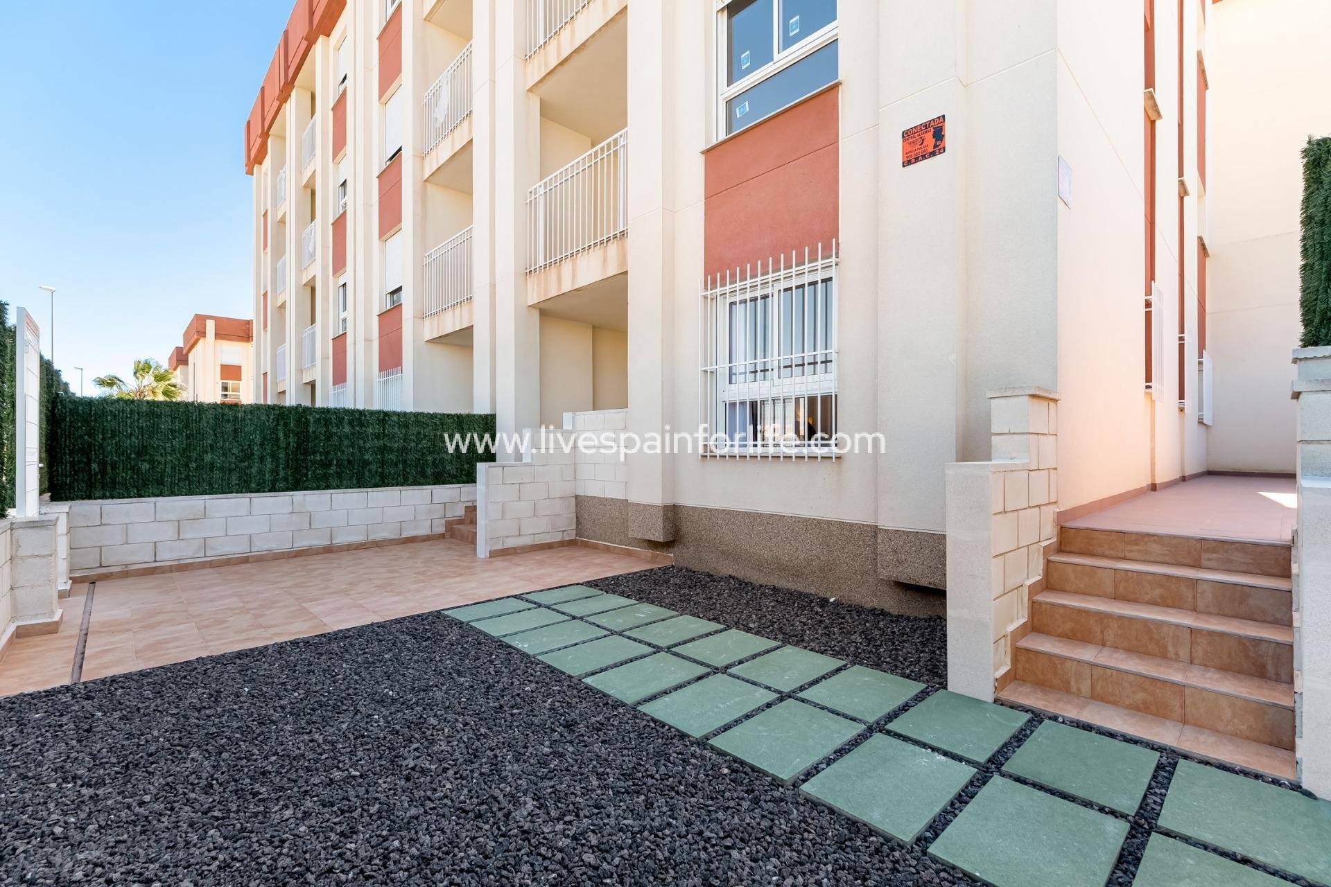 Nieuwbouw - Apartments -
Orihuela Costa - Lomas de Cabo Roig
