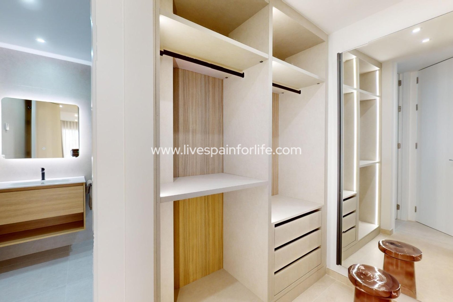 Nieuwbouw - Apartments -
Orihuela Costa - Lomas de Cabo Roig