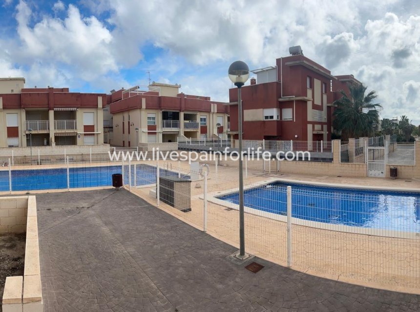 Nieuwbouw - Apartments -
Orihuela Costa - Lomas de Cabo Roig