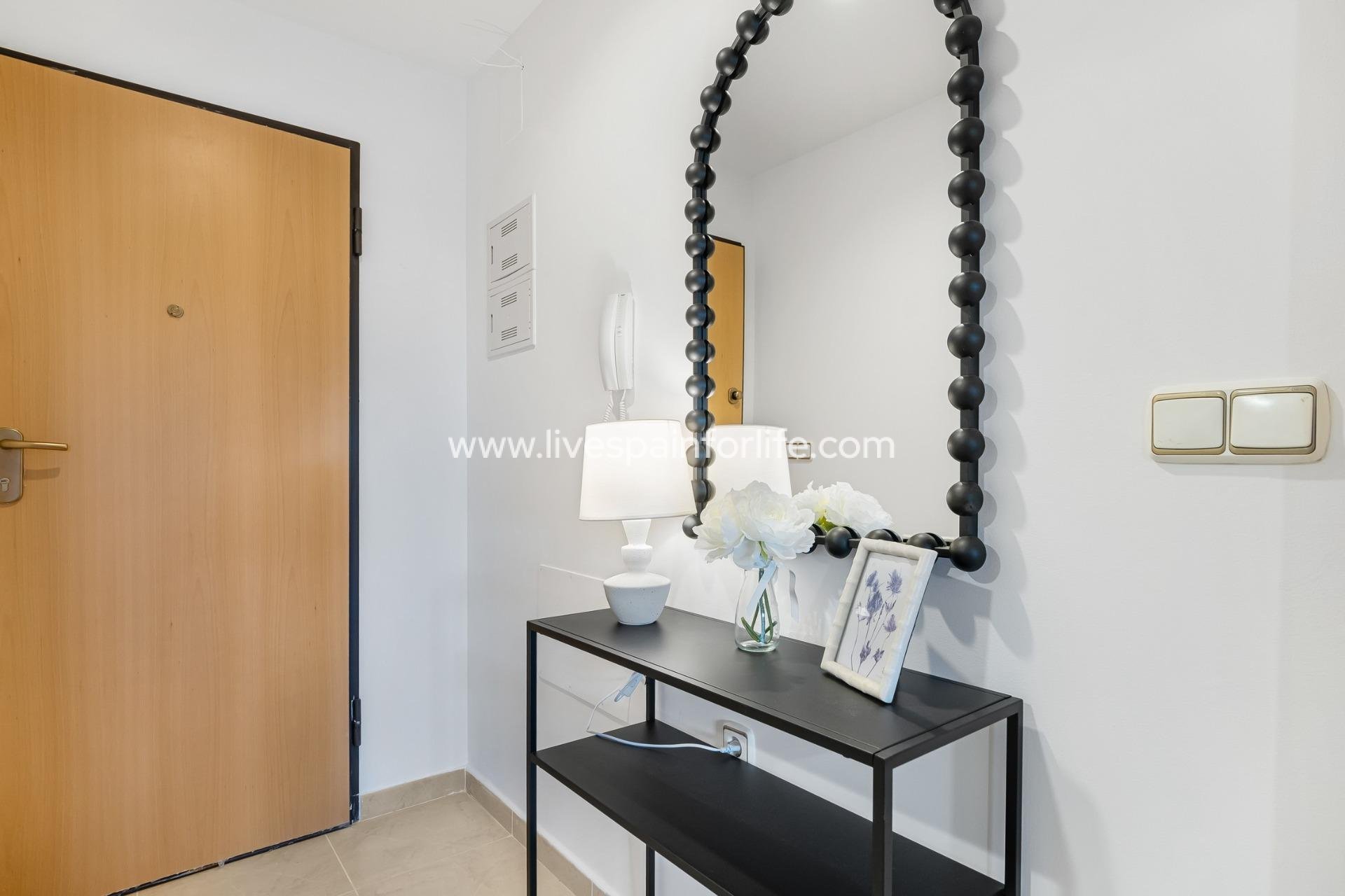 Nieuwbouw - Apartments -
Orihuela Costa - Lomas de Cabo Roig