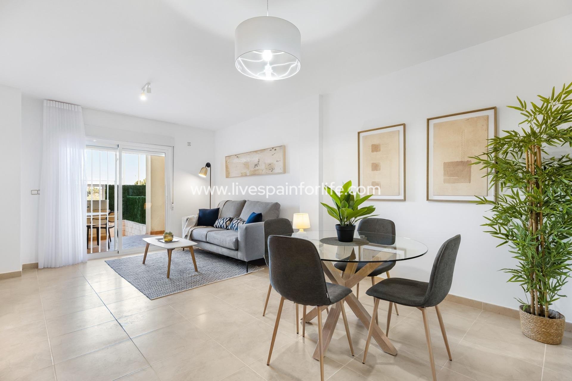 Nieuwbouw - Apartments -
Orihuela Costa - Lomas de Cabo Roig