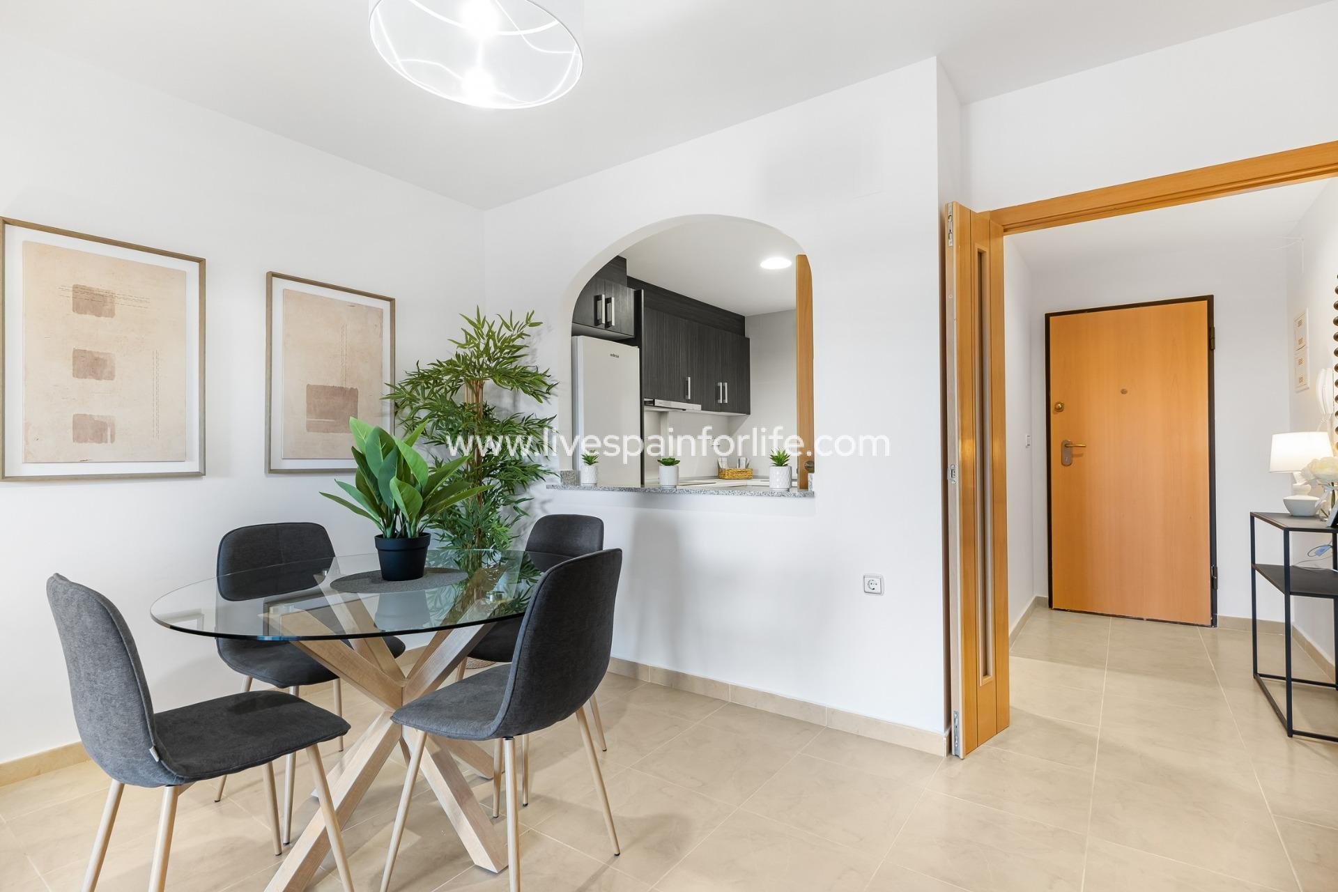 Nieuwbouw - Apartments -
Orihuela Costa - Lomas de Cabo Roig