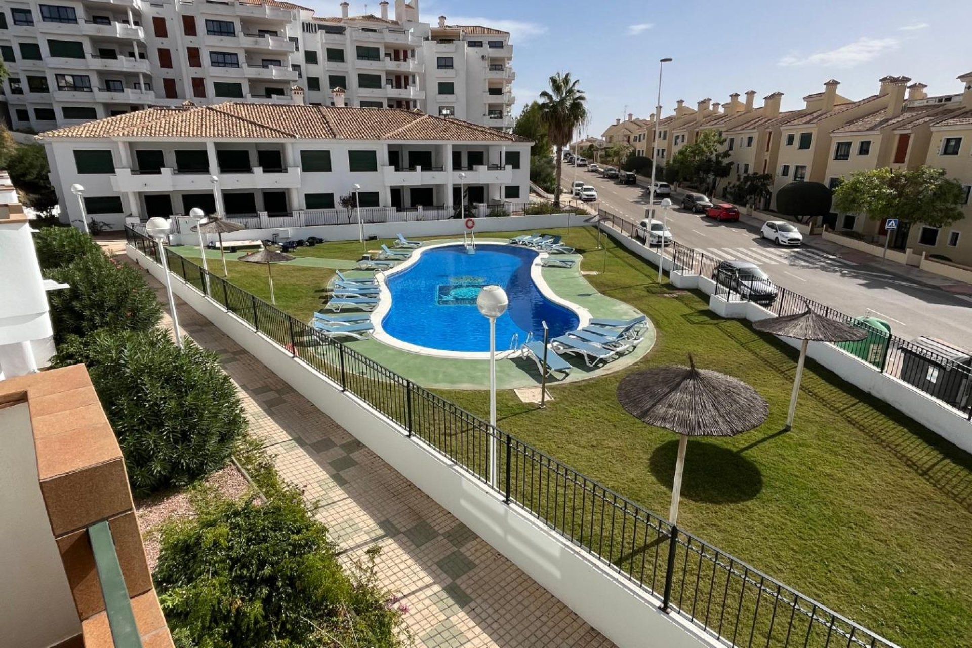 Nieuwbouw - Apartments -
Orihuela Costa - Lomas de Campoamor