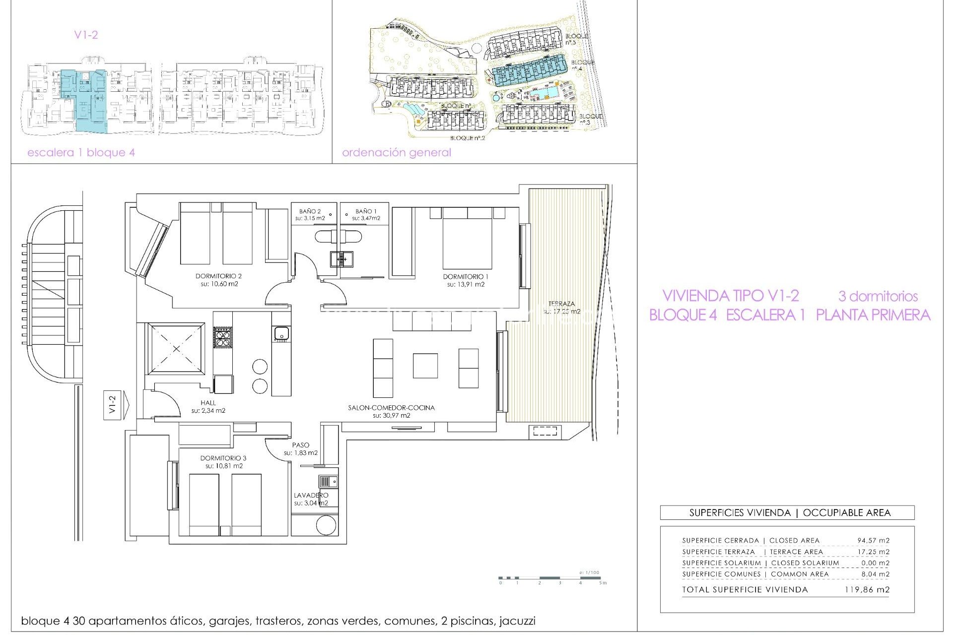 Nieuwbouw - Apartments -
Orihuela Costa - Playa Flamenca