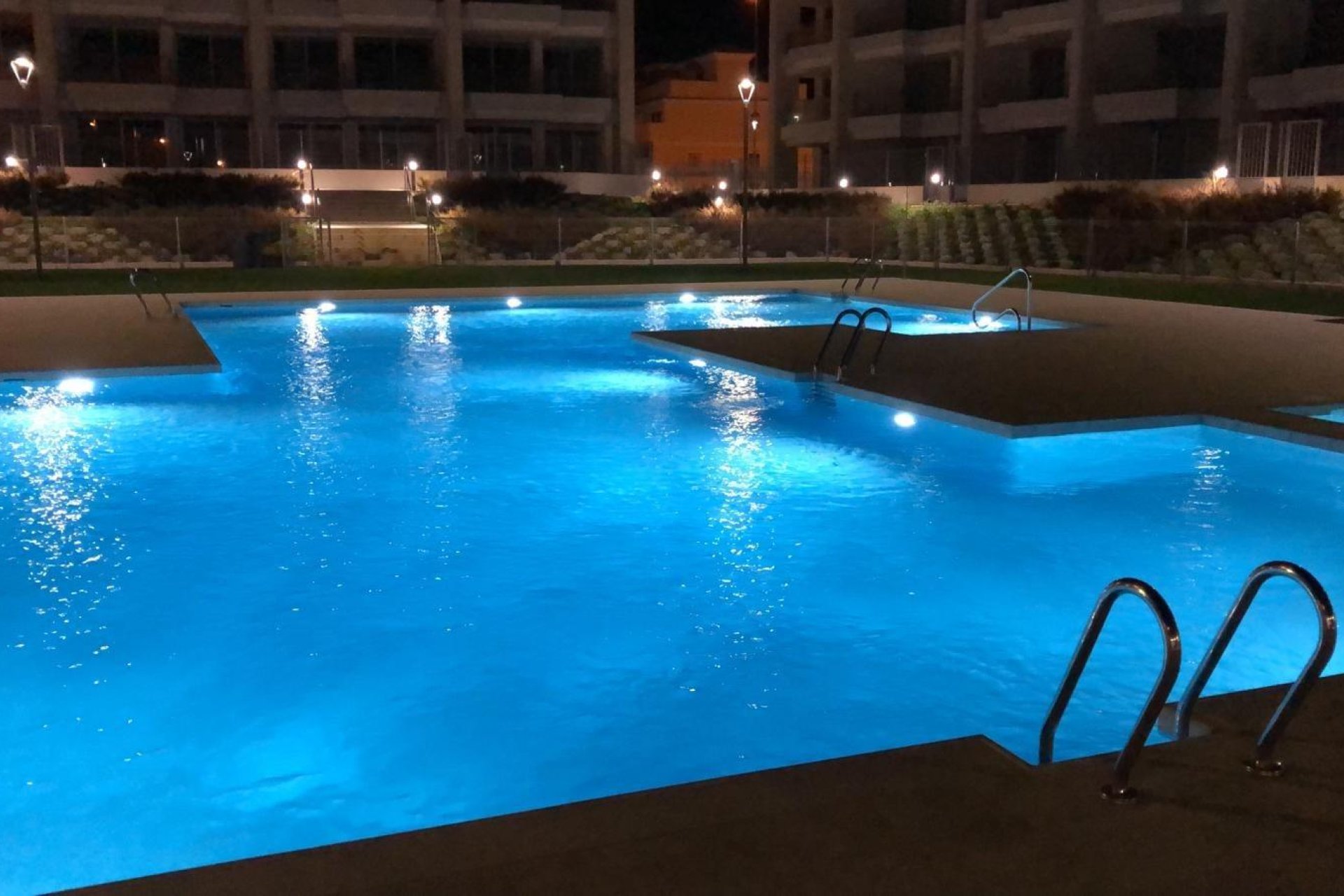 Nieuwbouw - Apartments -
Orihuela Costa - Villamartin