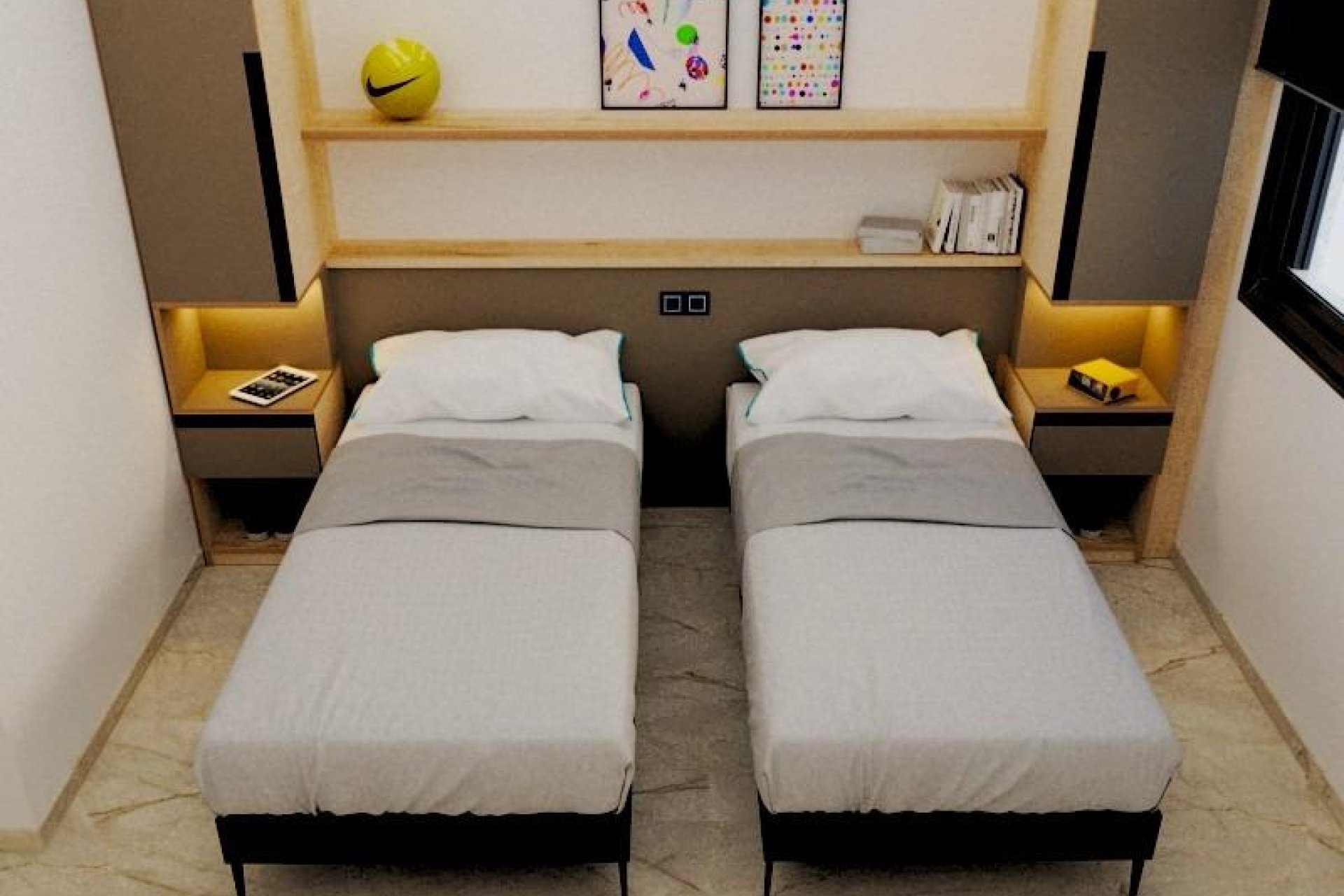 Nieuwbouw - Apartments -
Pilar de la Horadada - Playa de las Higuericas