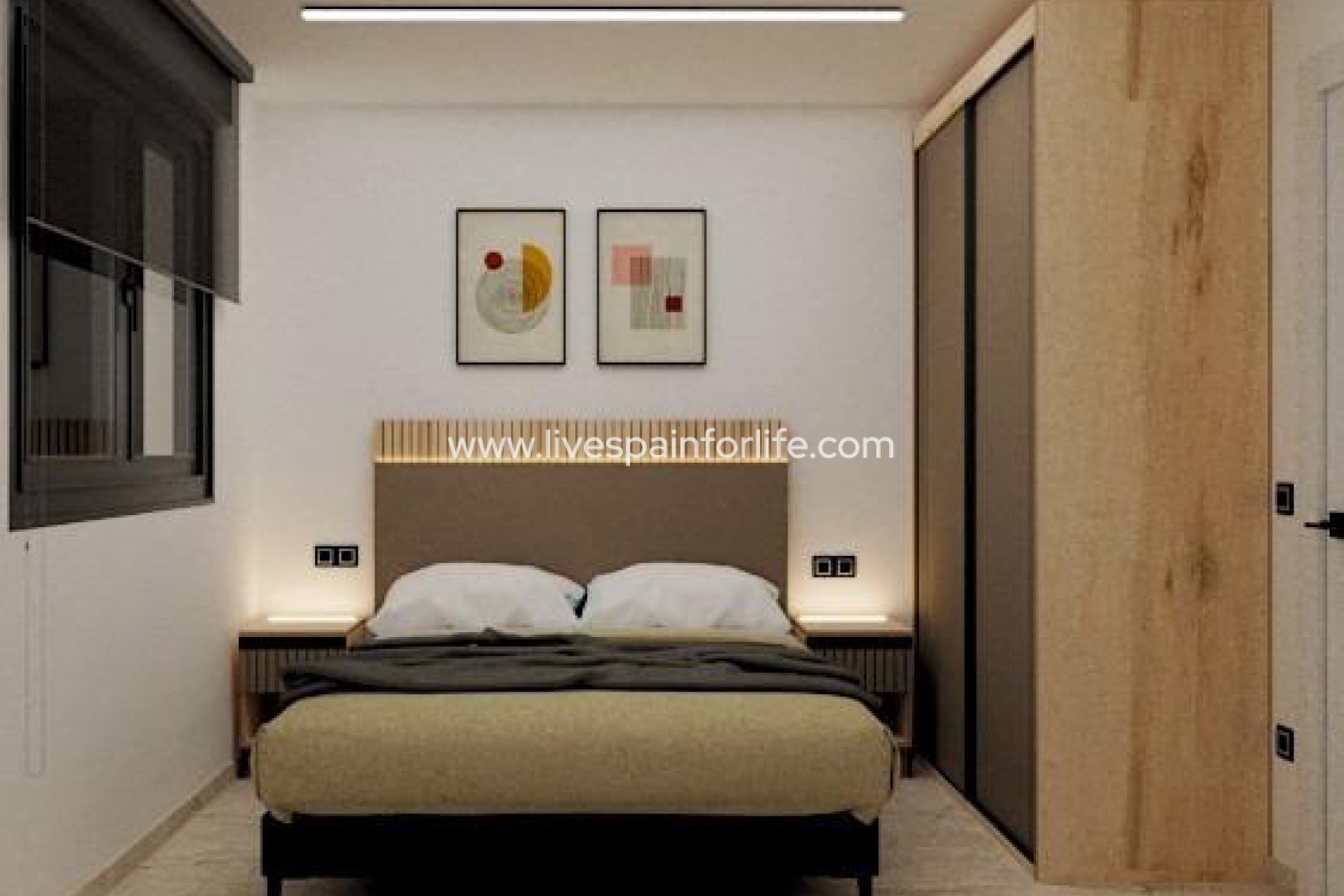 Nieuwbouw - Apartments -
Pilar de la Horadada - Playa de las Higuericas