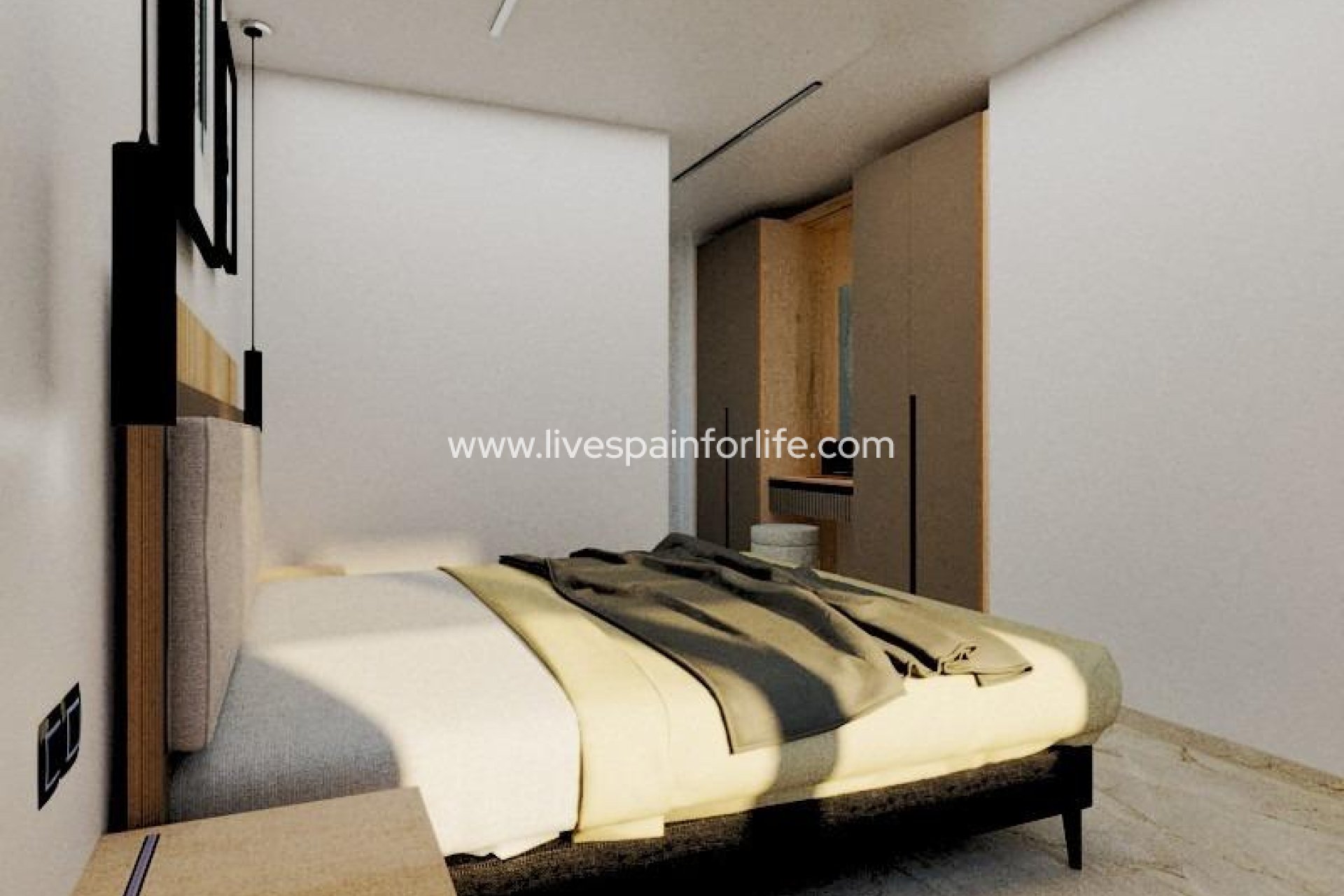 Nieuwbouw - Apartments -
Pilar de la Horadada - Playa de las Higuericas