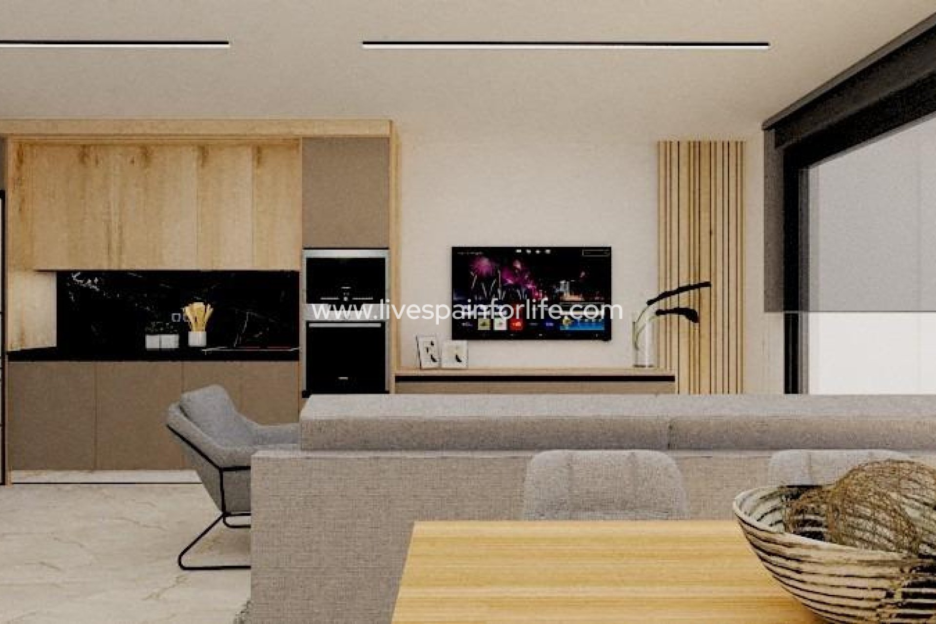 Nieuwbouw - Apartments -
Pilar de la Horadada - Playa de las Higuericas