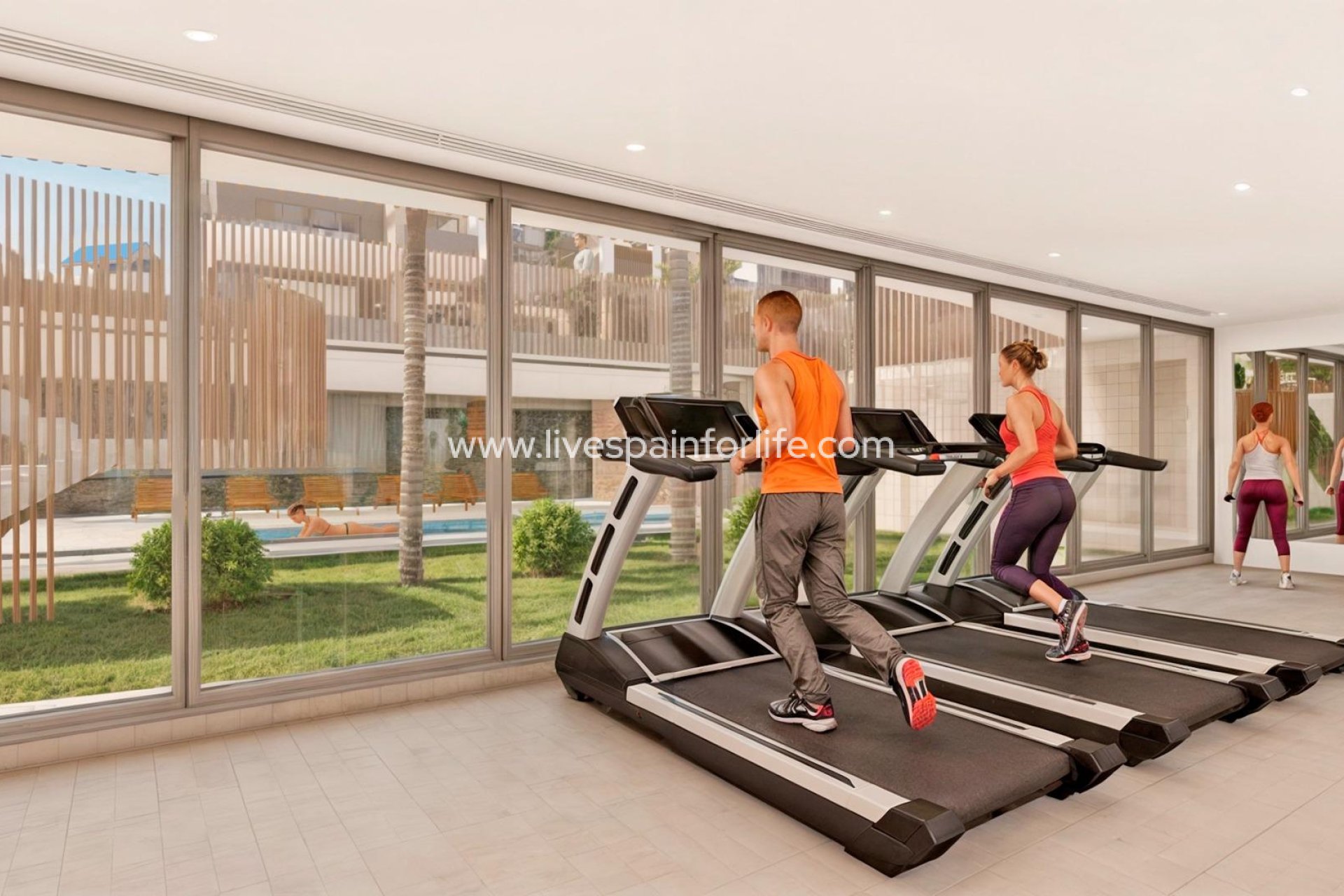 Nieuwbouw - Apartments -
Pilar de la Horadada - Playa de las Higuericas