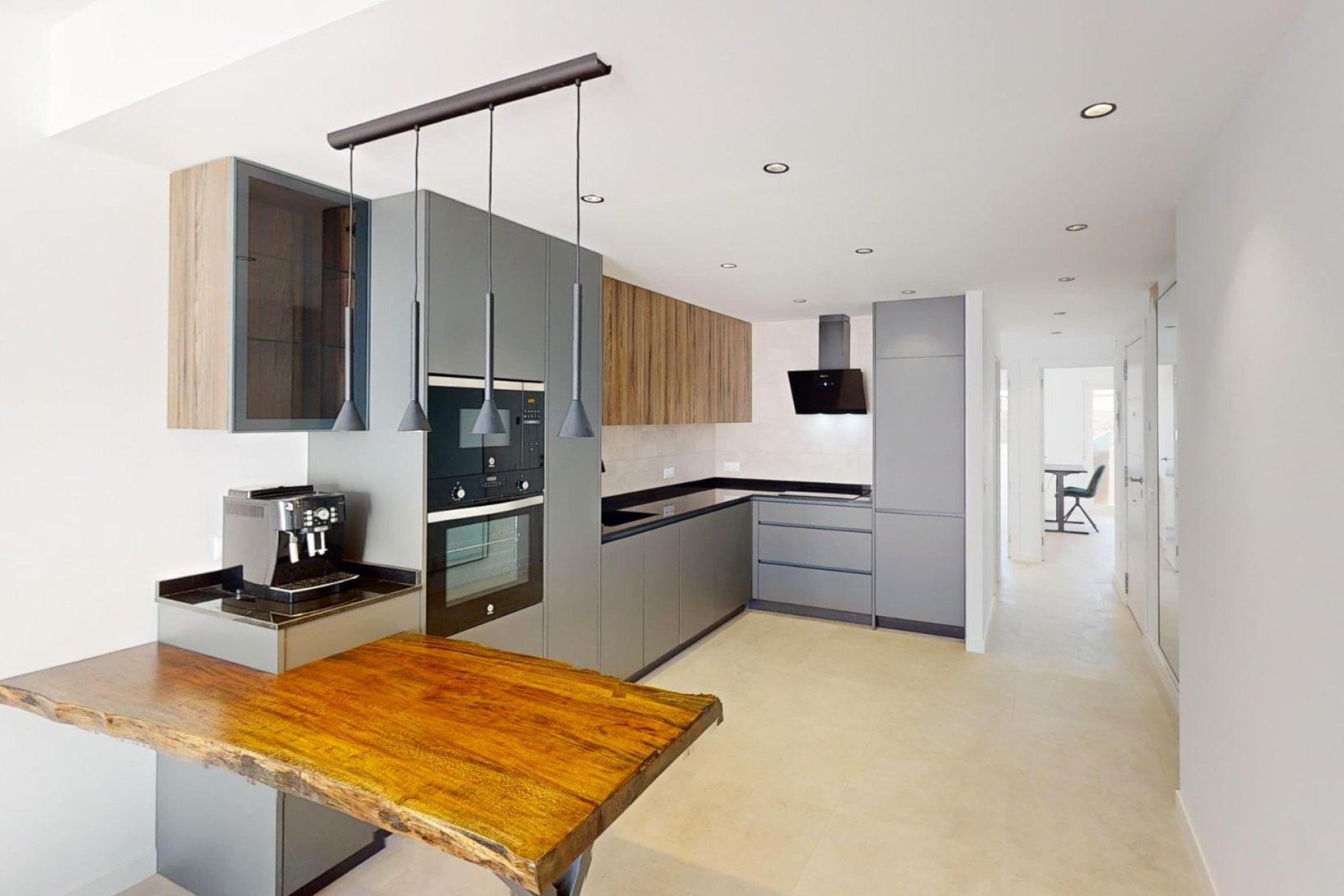 Nieuwbouw - Apartments -
Pilar de la Horadada - Pueblo