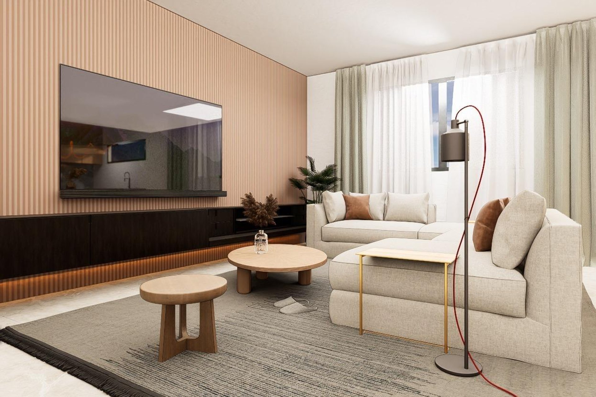 Nieuwbouw - Apartments -
Pilar de la Horadada - Pueblo