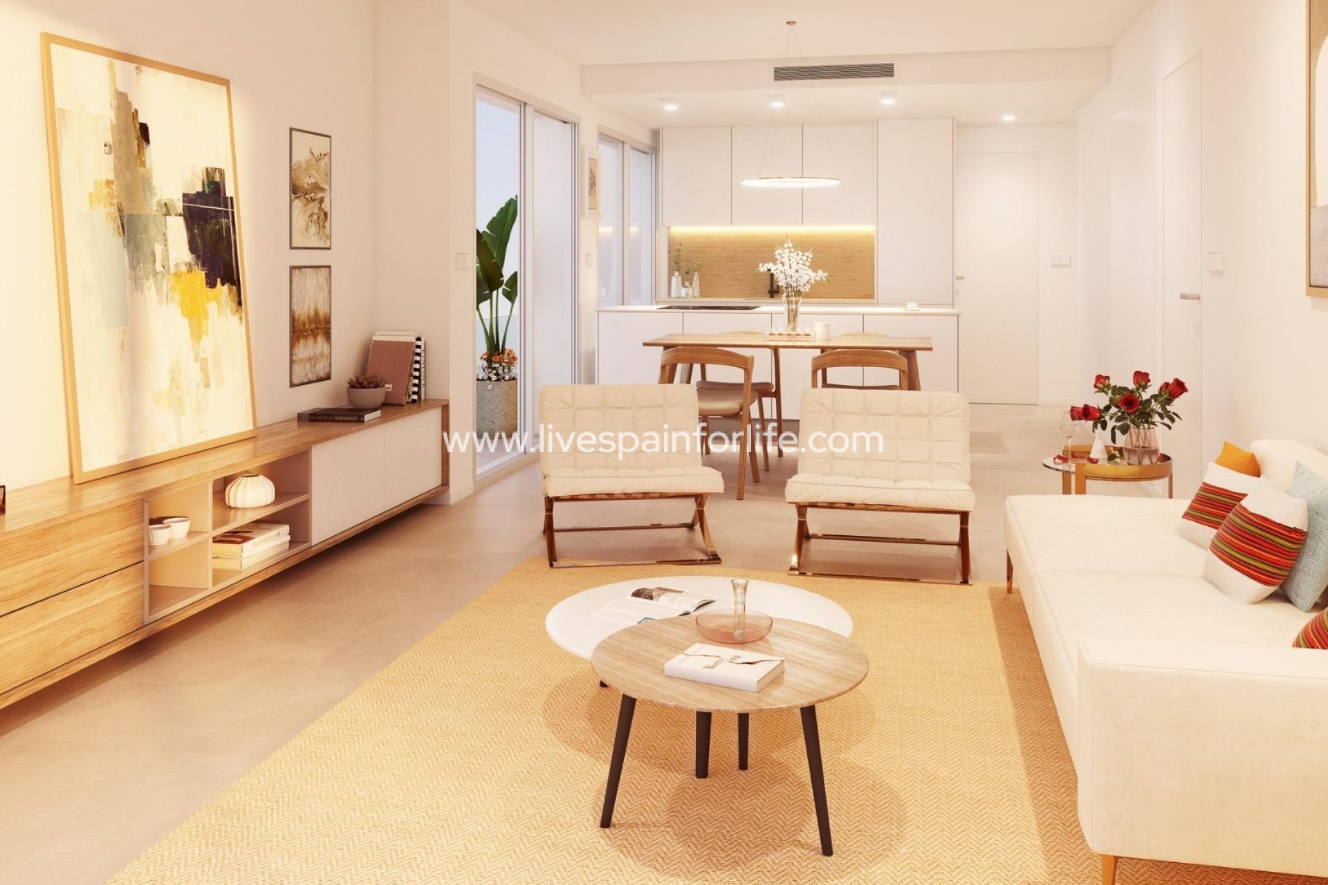Nieuwbouw - Apartments -
Pilar de la Horadada