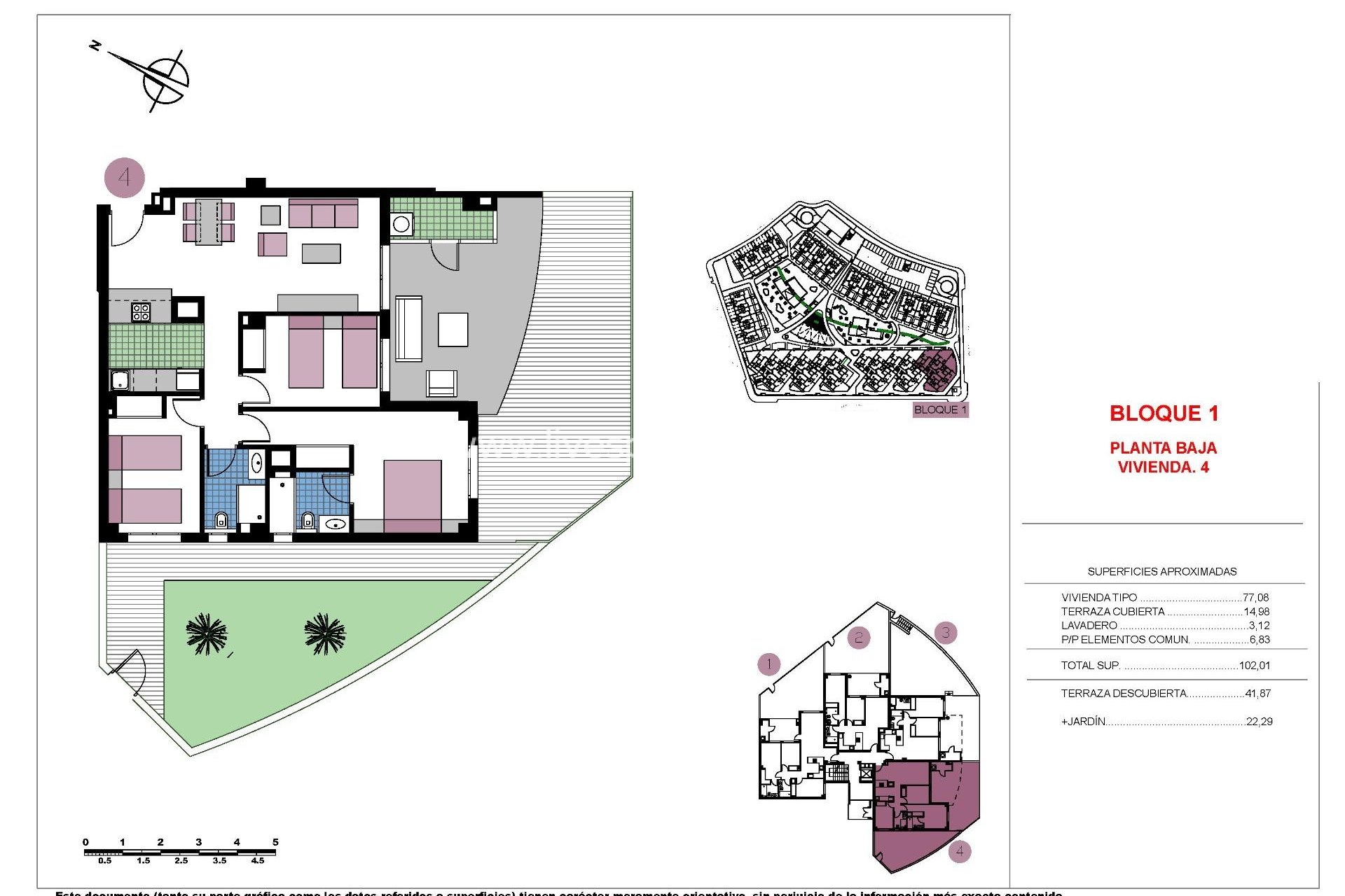 Nieuwbouw - Apartments -
Pilar de la Horadada