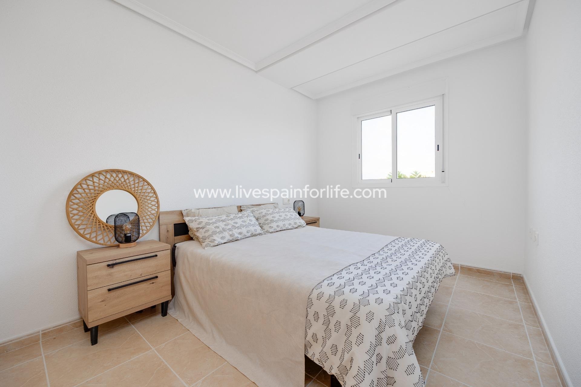 Nieuwbouw - Apartments -
San Fulgencio - Pueblo