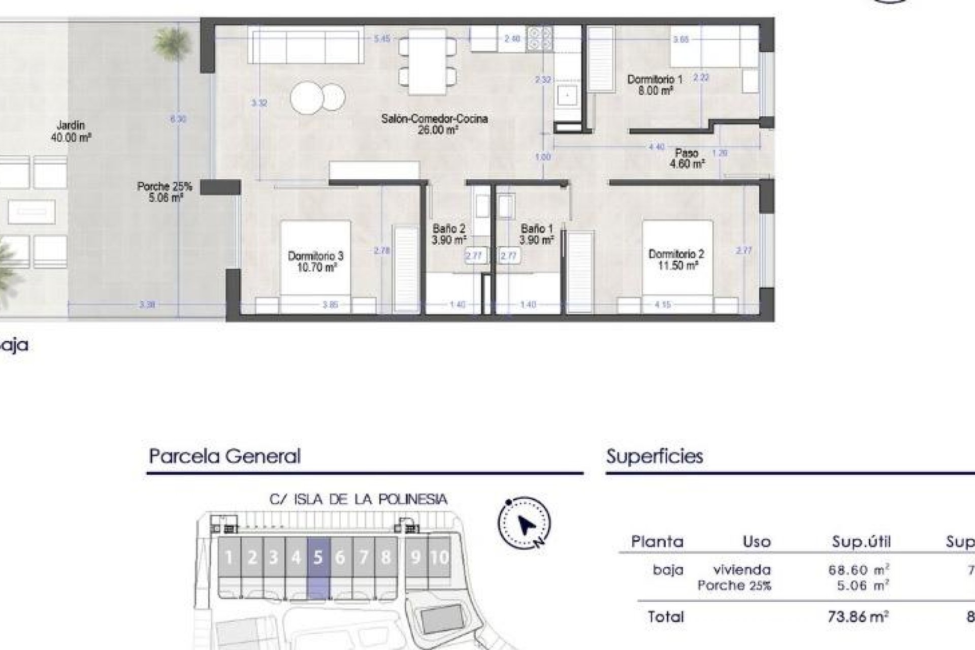 Nieuwbouw - Apartments -
San Javier - Santiago de la Ribera