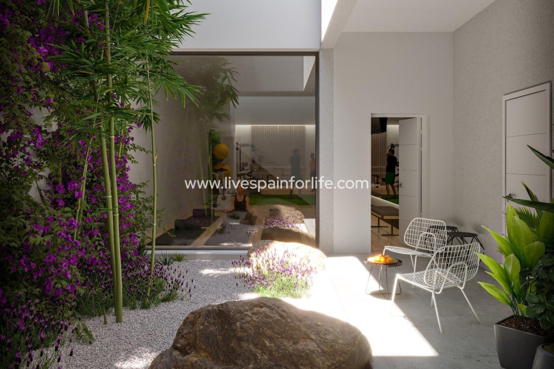 Nieuwbouw - Apartments -
San Juan Alicante - Nou Nazareth