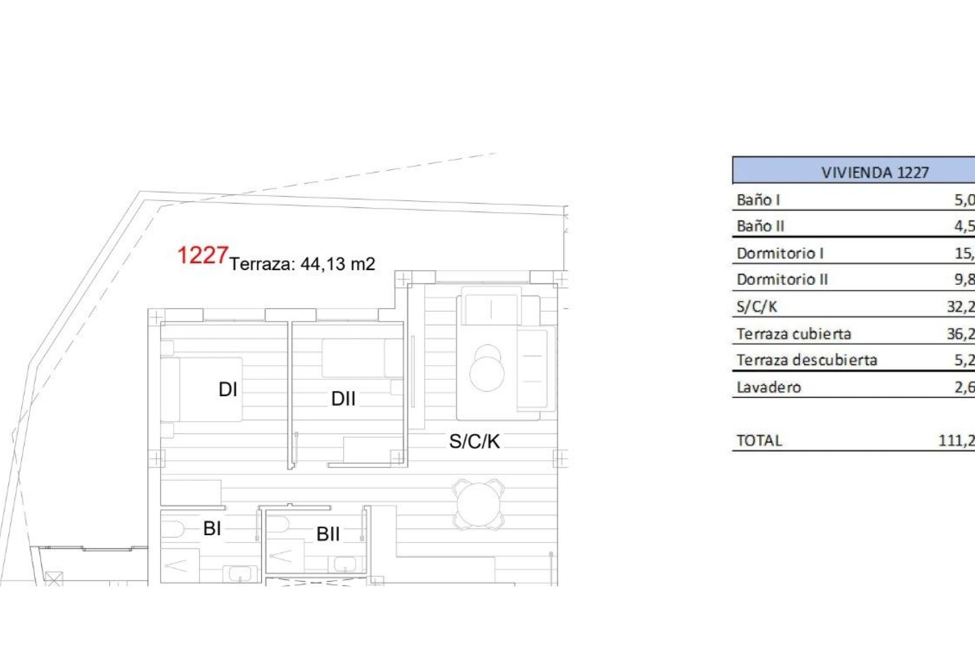 Nieuwbouw - Apartments -
San Miguel De Salinas - Pueblo