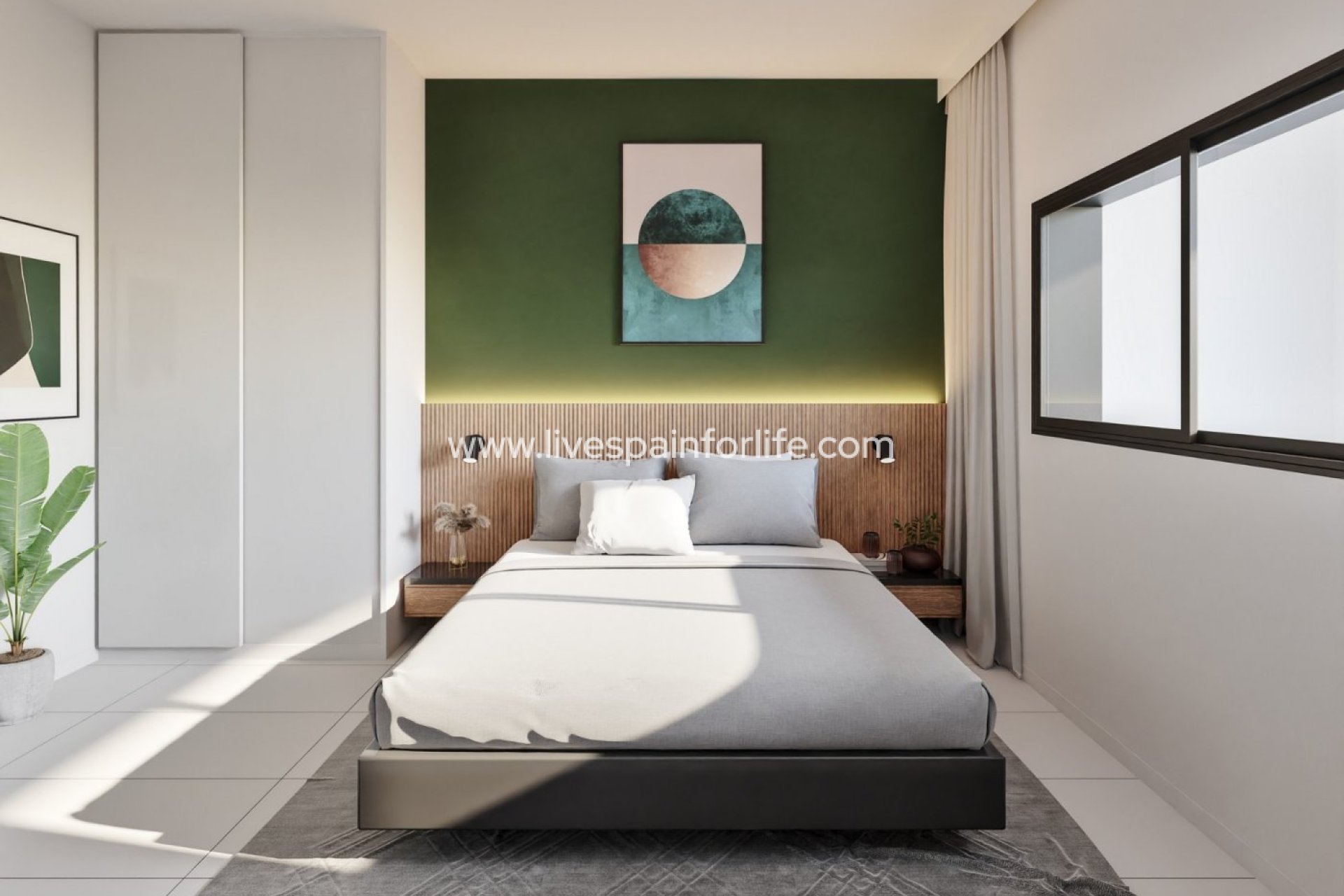 Nieuwbouw - Apartments -
San Miguel De Salinas - Pueblo