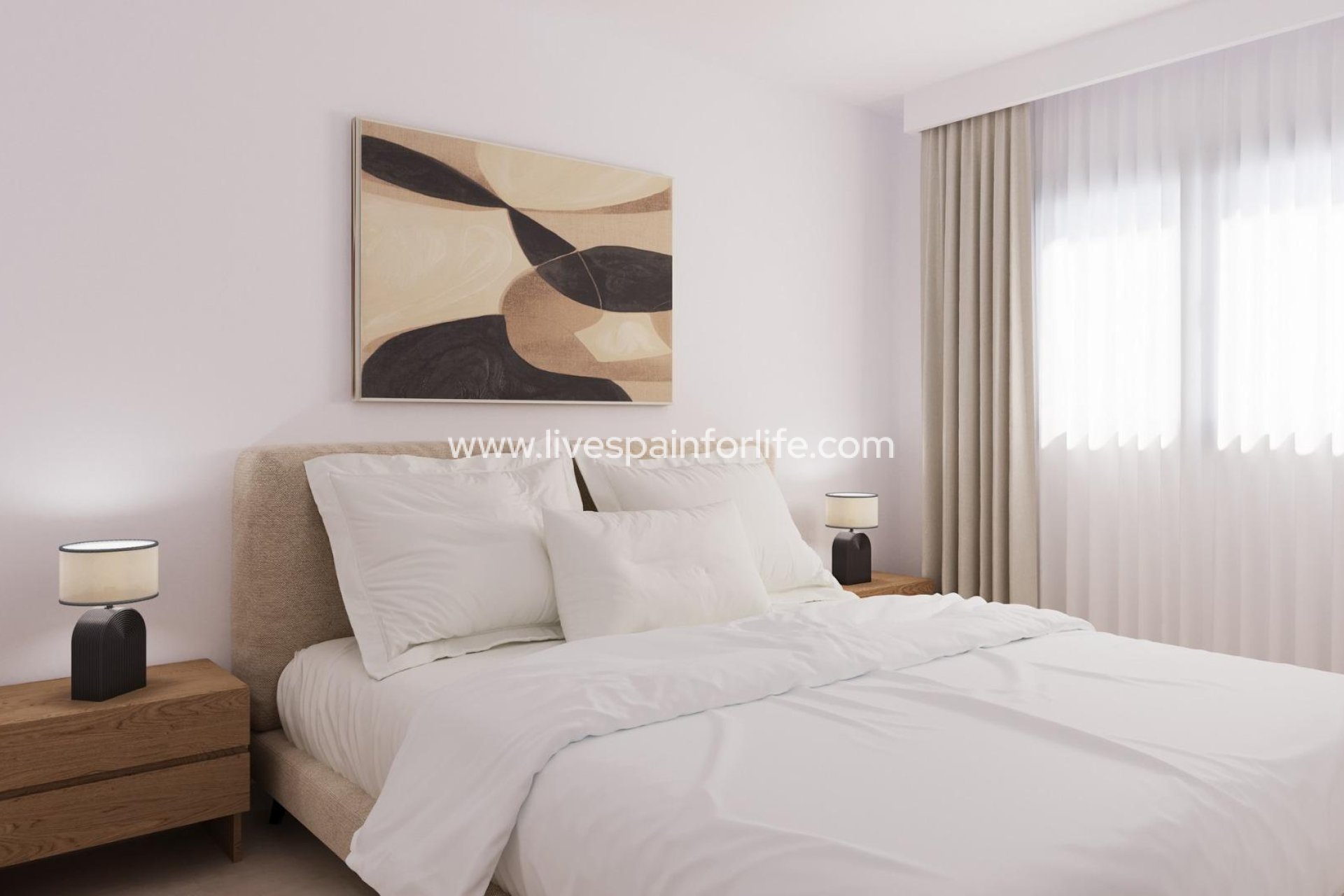 Nieuwbouw - Apartments -
San Miguel De Salinas - Pueblo