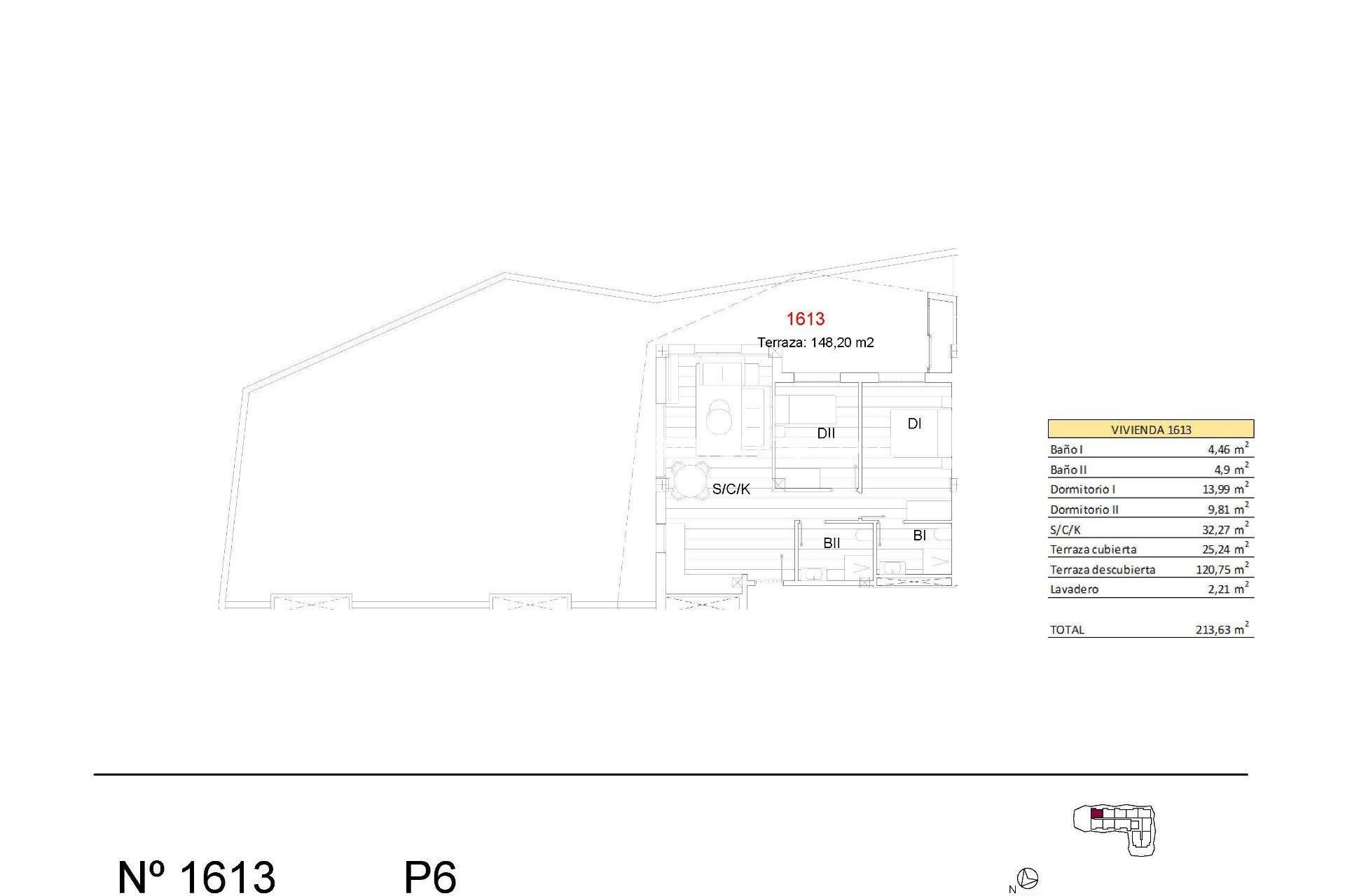 Nieuwbouw - Apartments -
San Miguel De Salinas - Pueblo
