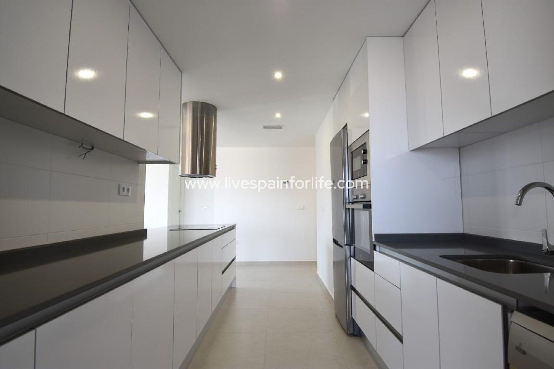 Nieuwbouw - Apartments -
San Miguel De Salinas - Pueblo