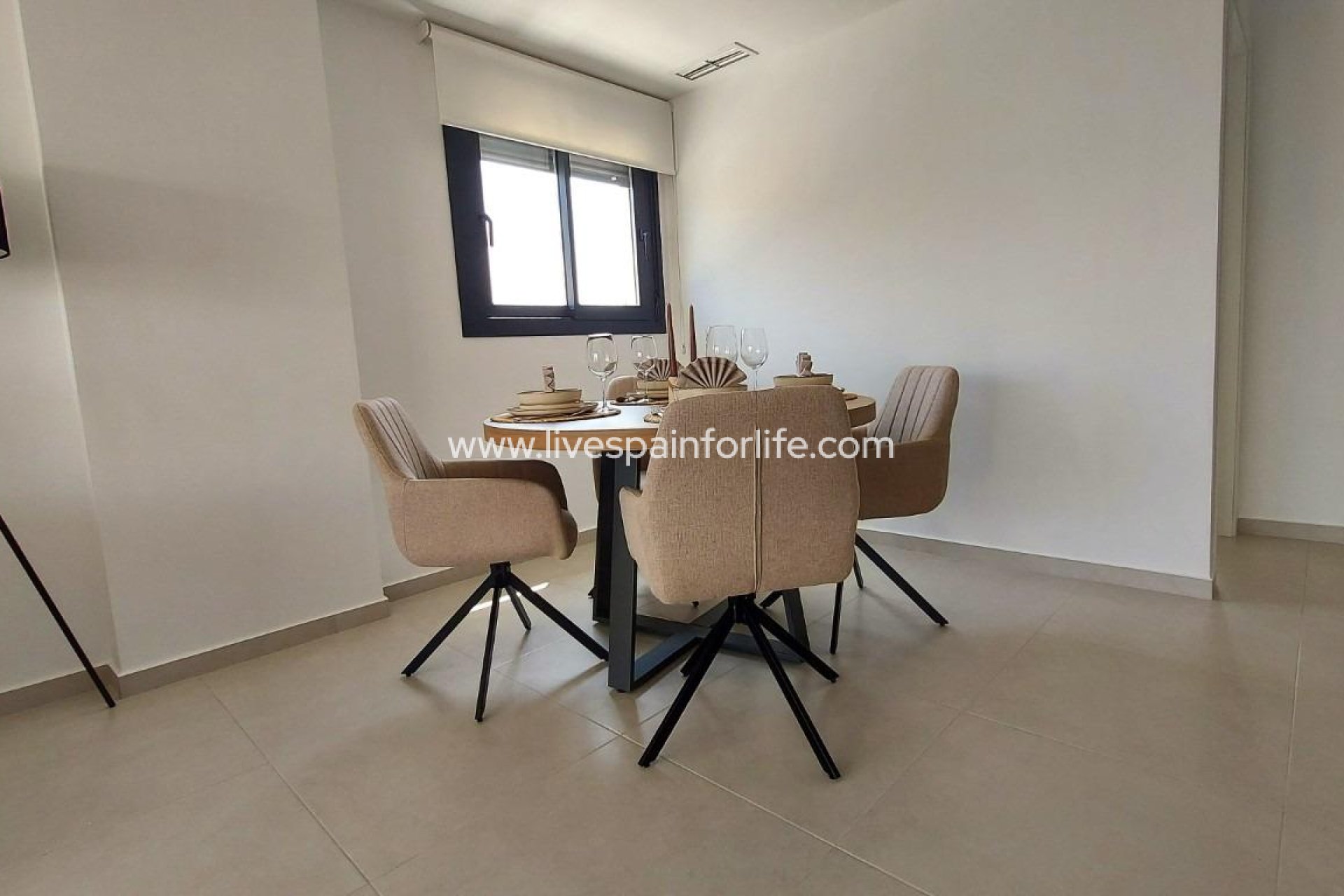 Nieuwbouw - Apartments -
San Miguel De Salinas - Pueblo