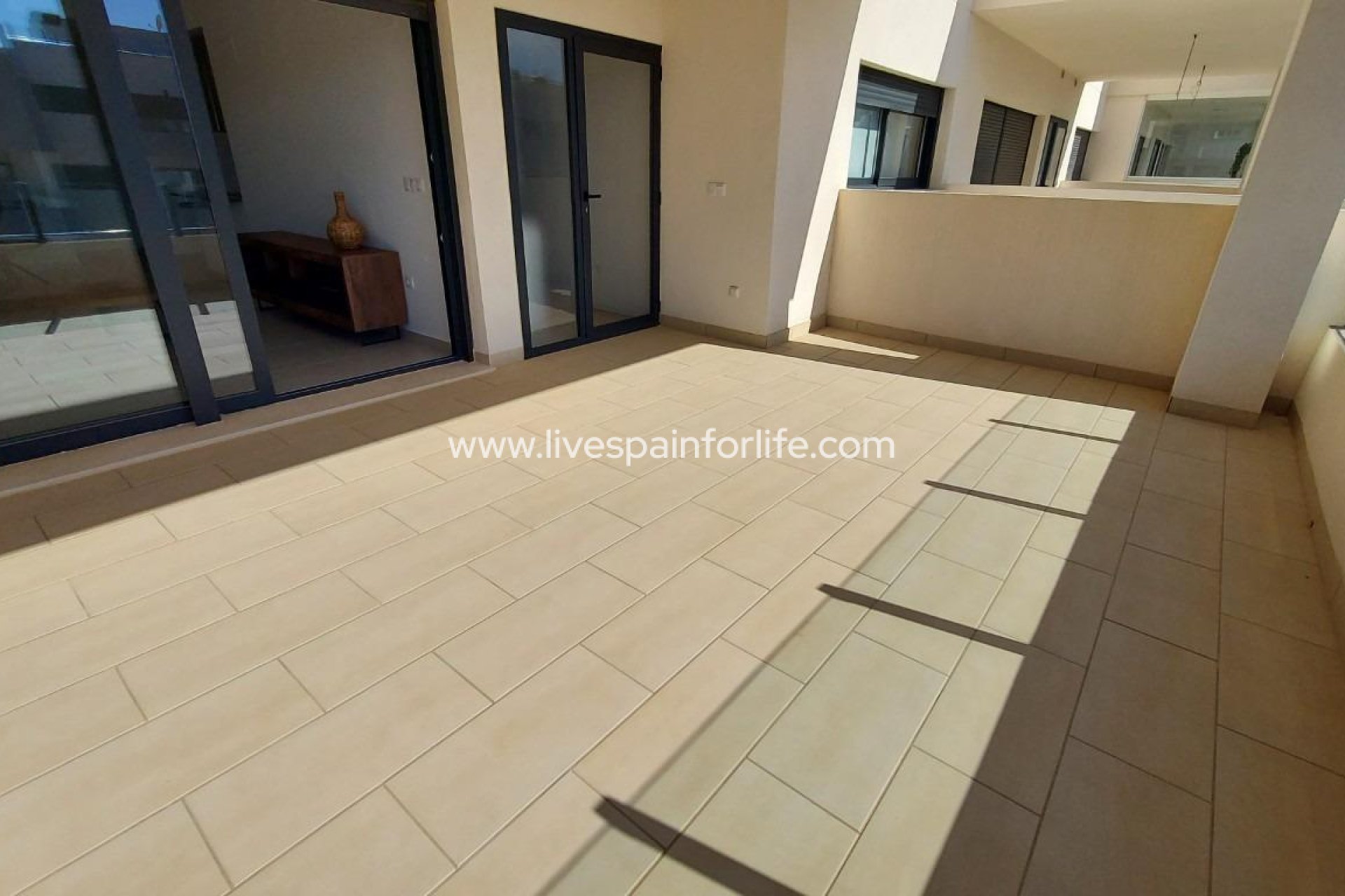 Nieuwbouw - Apartments -
San Miguel De Salinas - Pueblo
